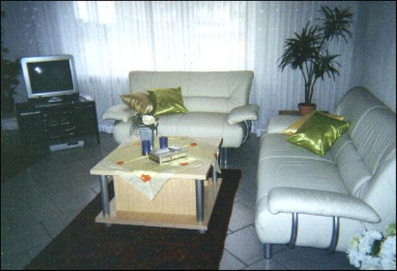 Pension Deimel