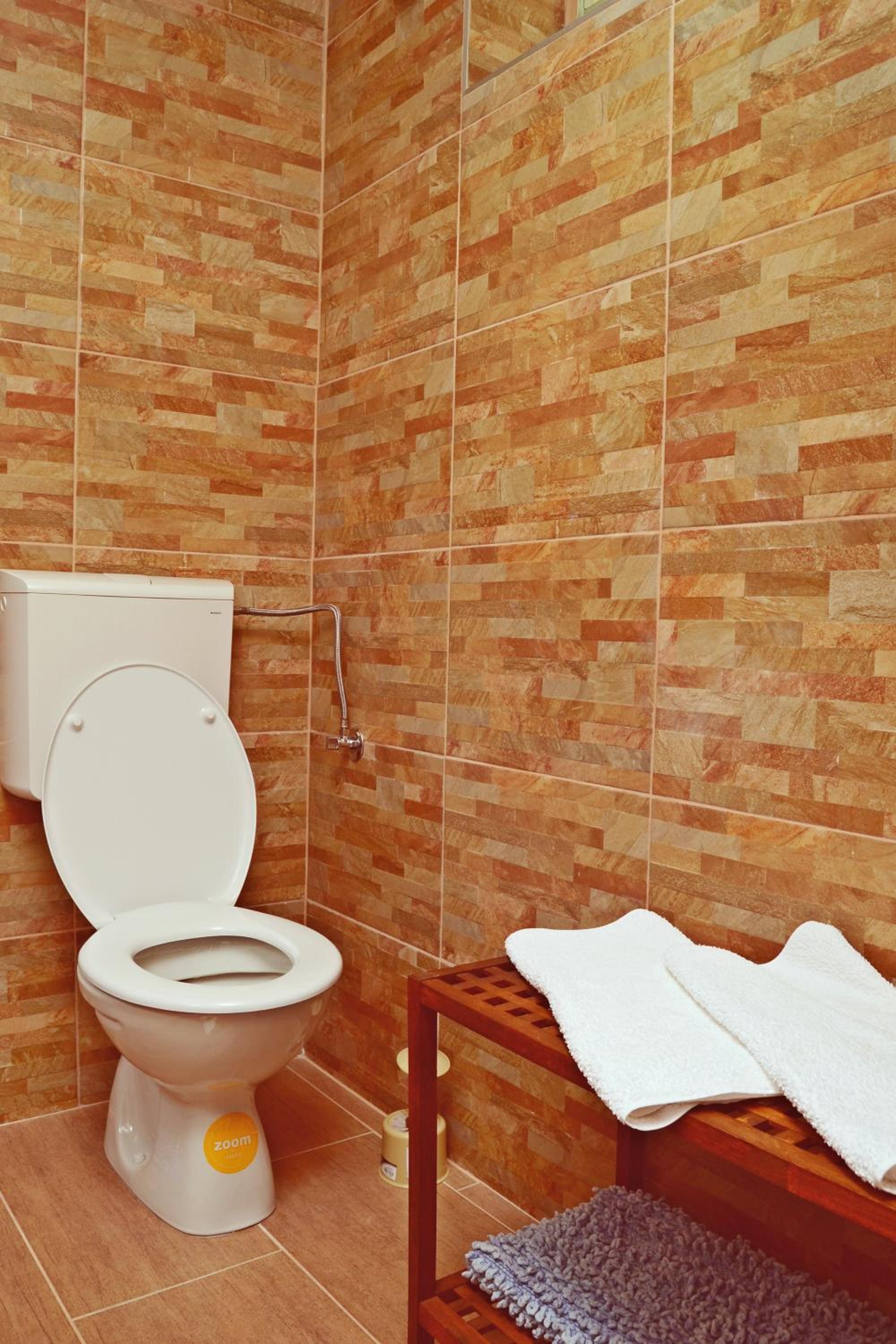 Apartmani Balibeg