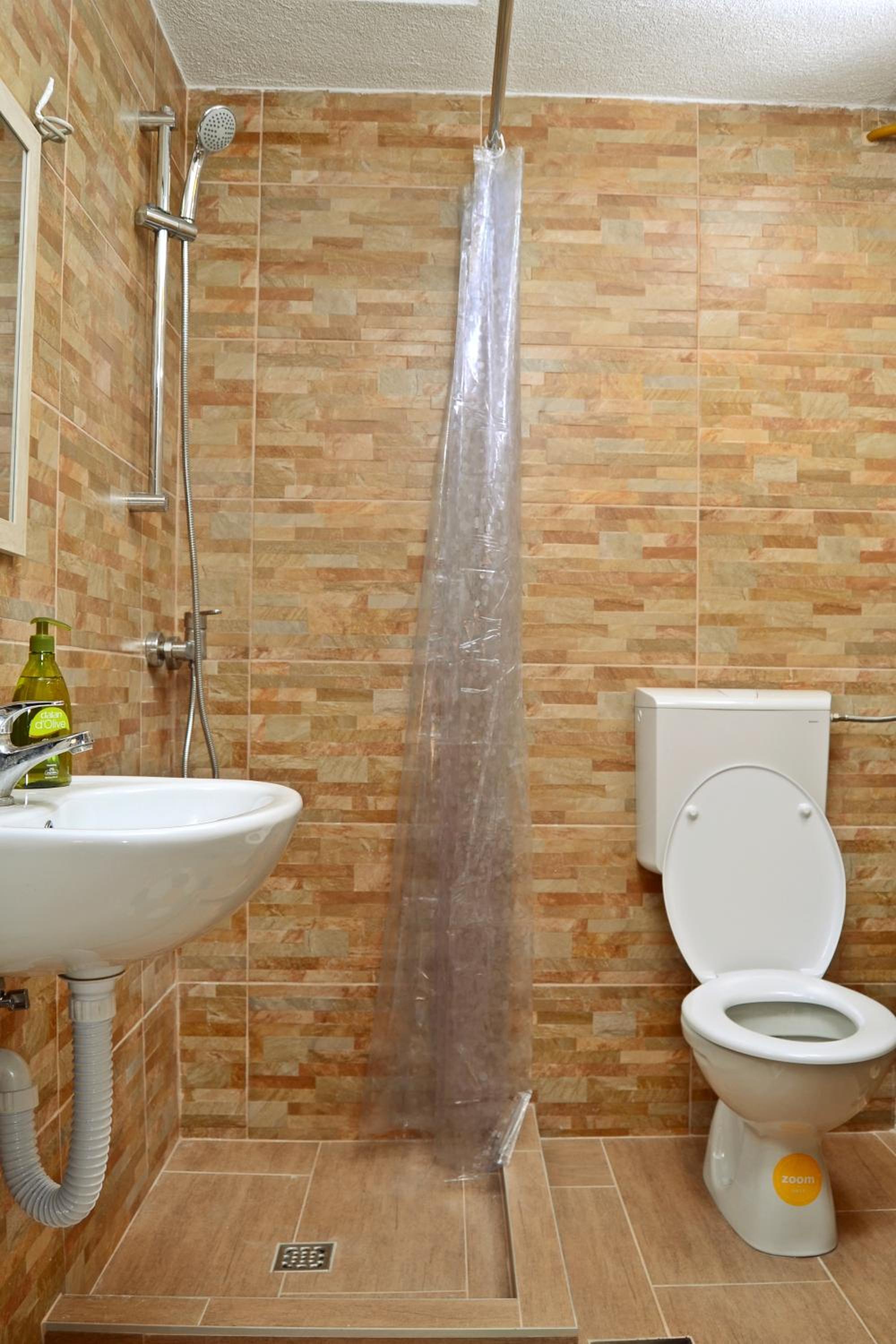 Apartmani Balibeg
