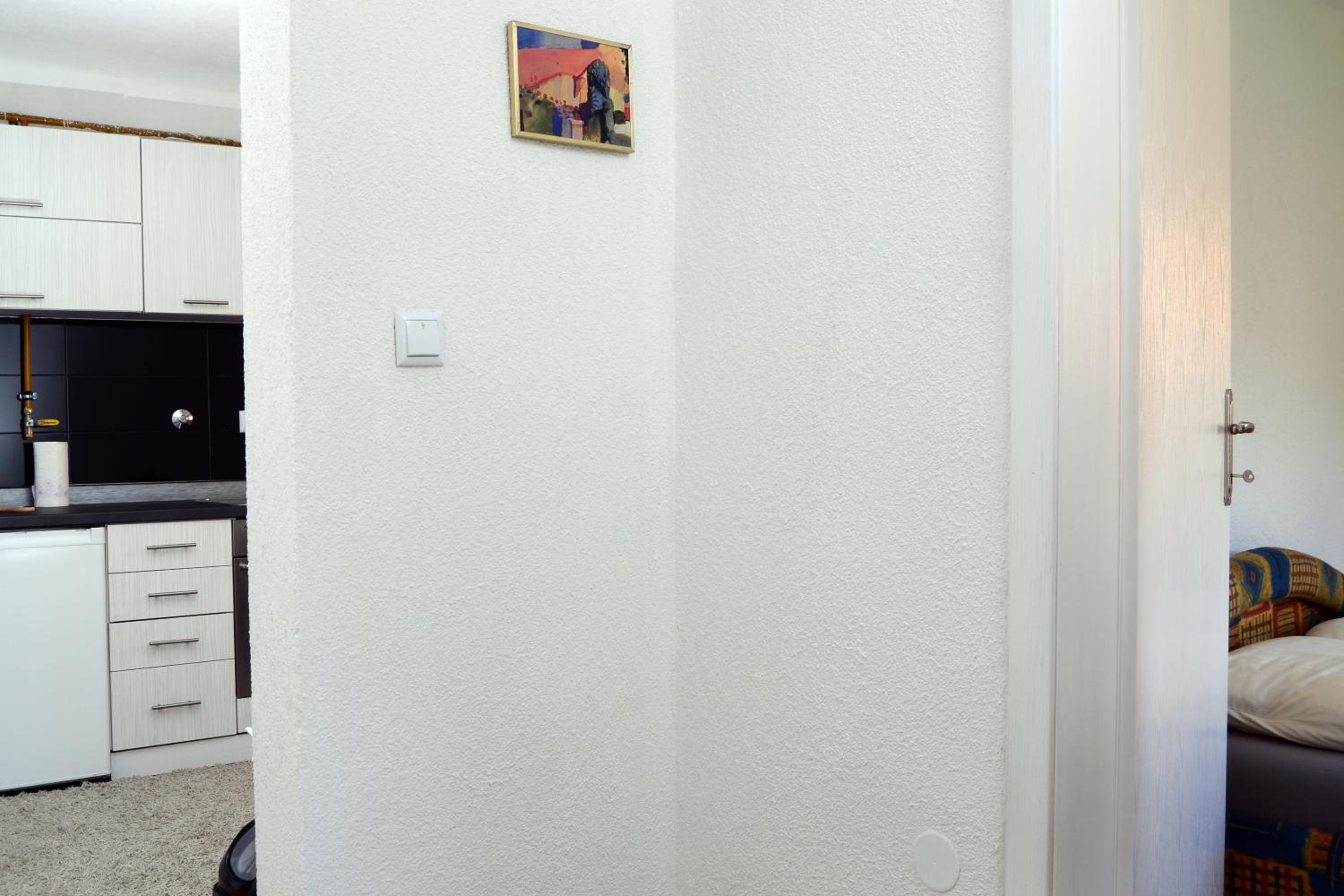 Apartmani Balibeg