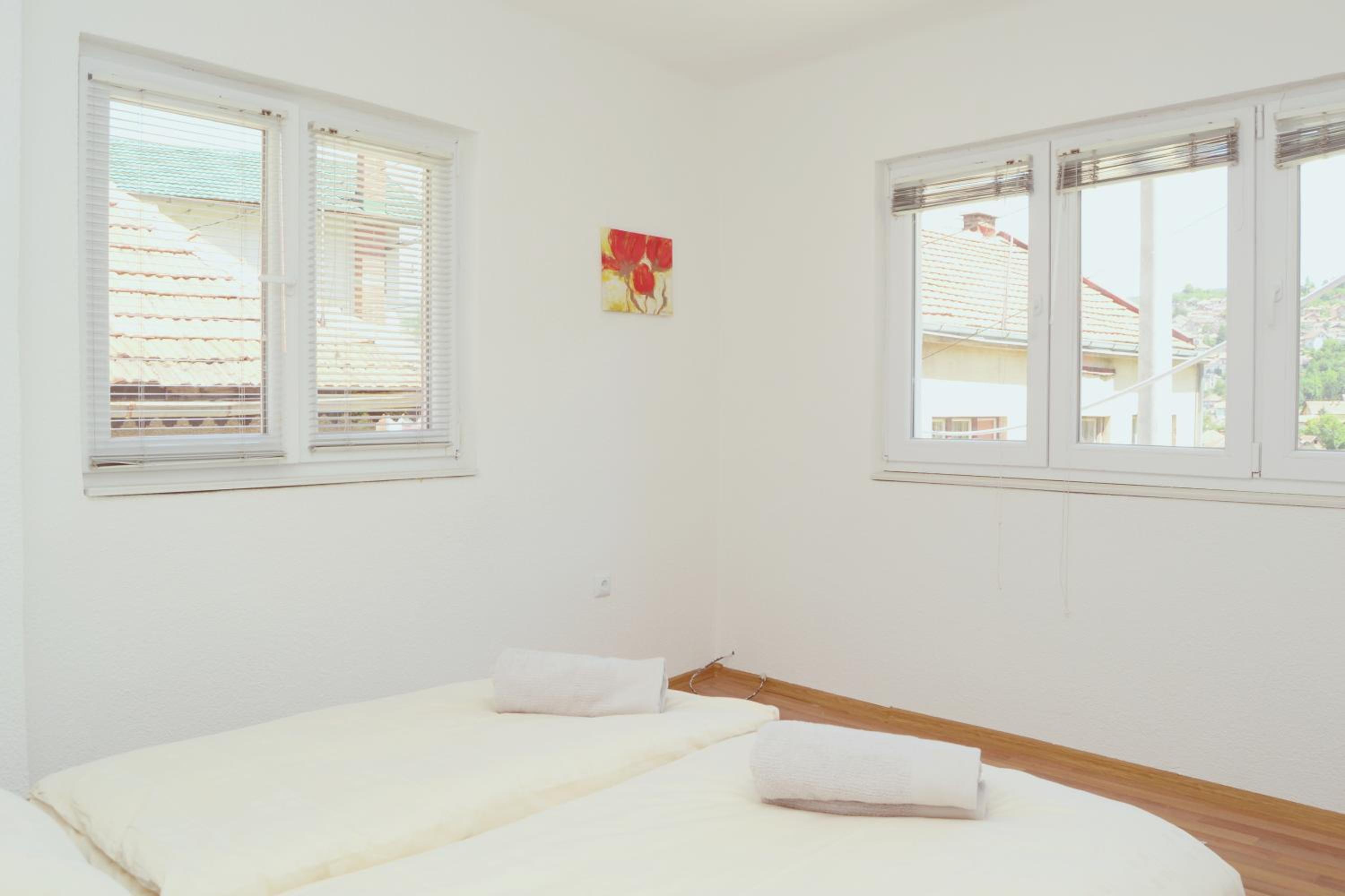 Apartmani Balibeg