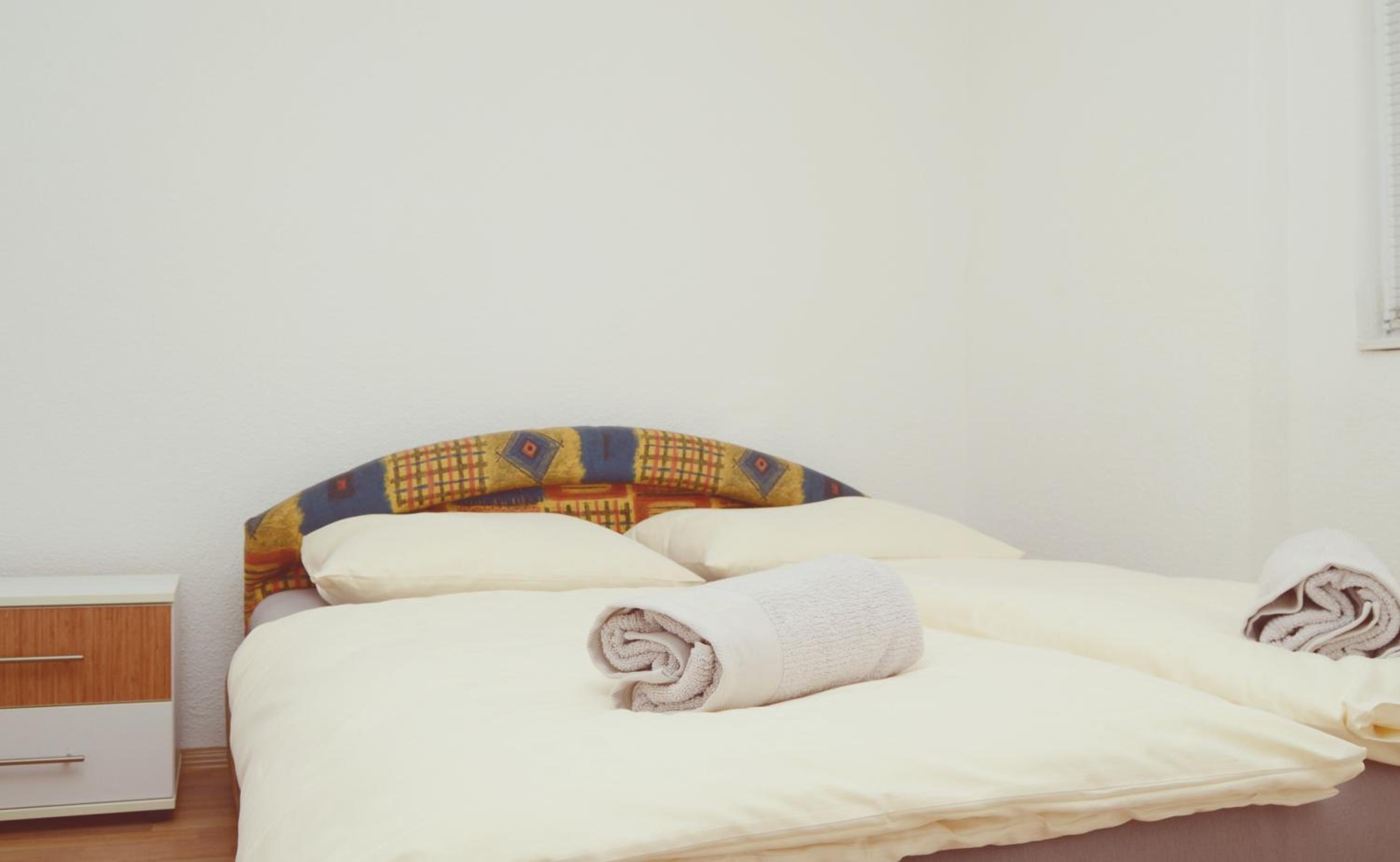 Apartmani Balibeg