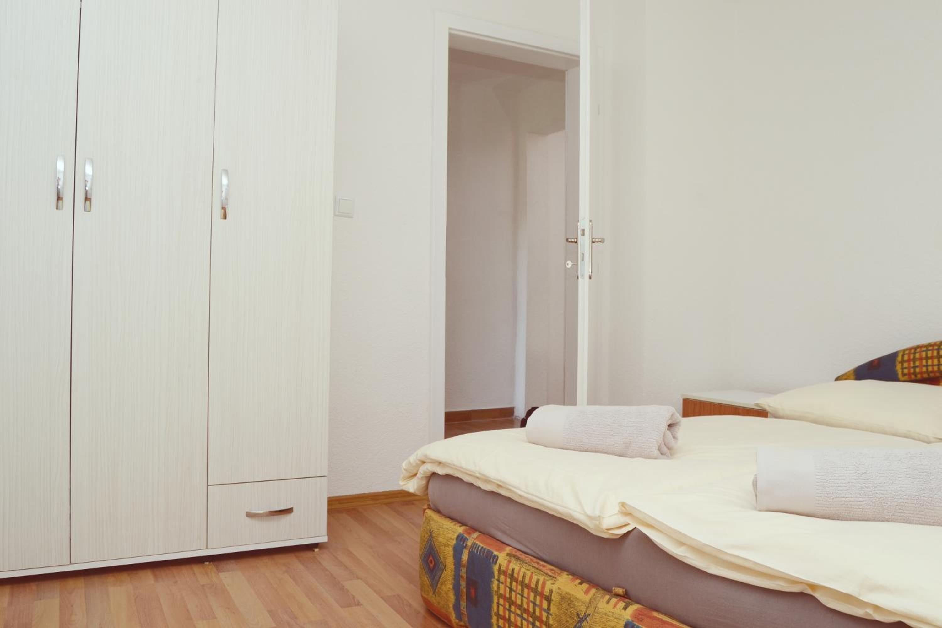 Apartmani Balibeg