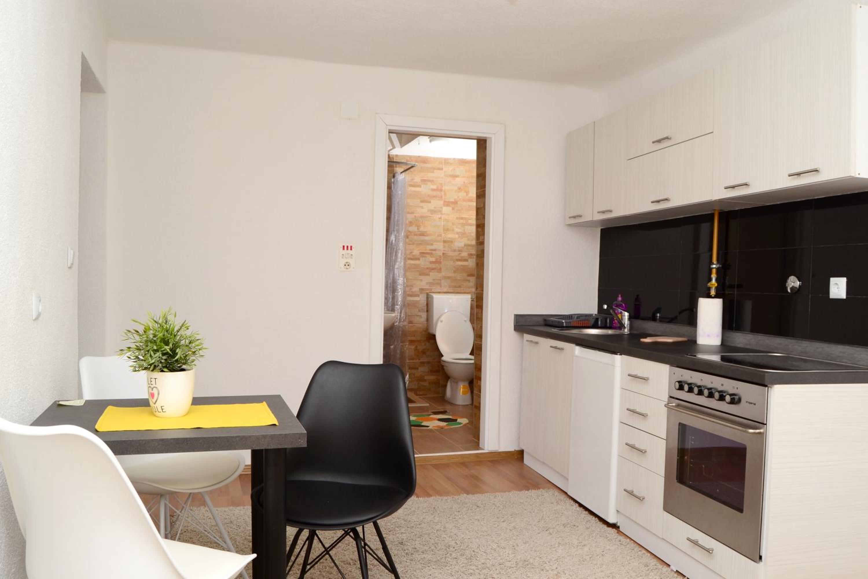 Apartmani Balibeg
