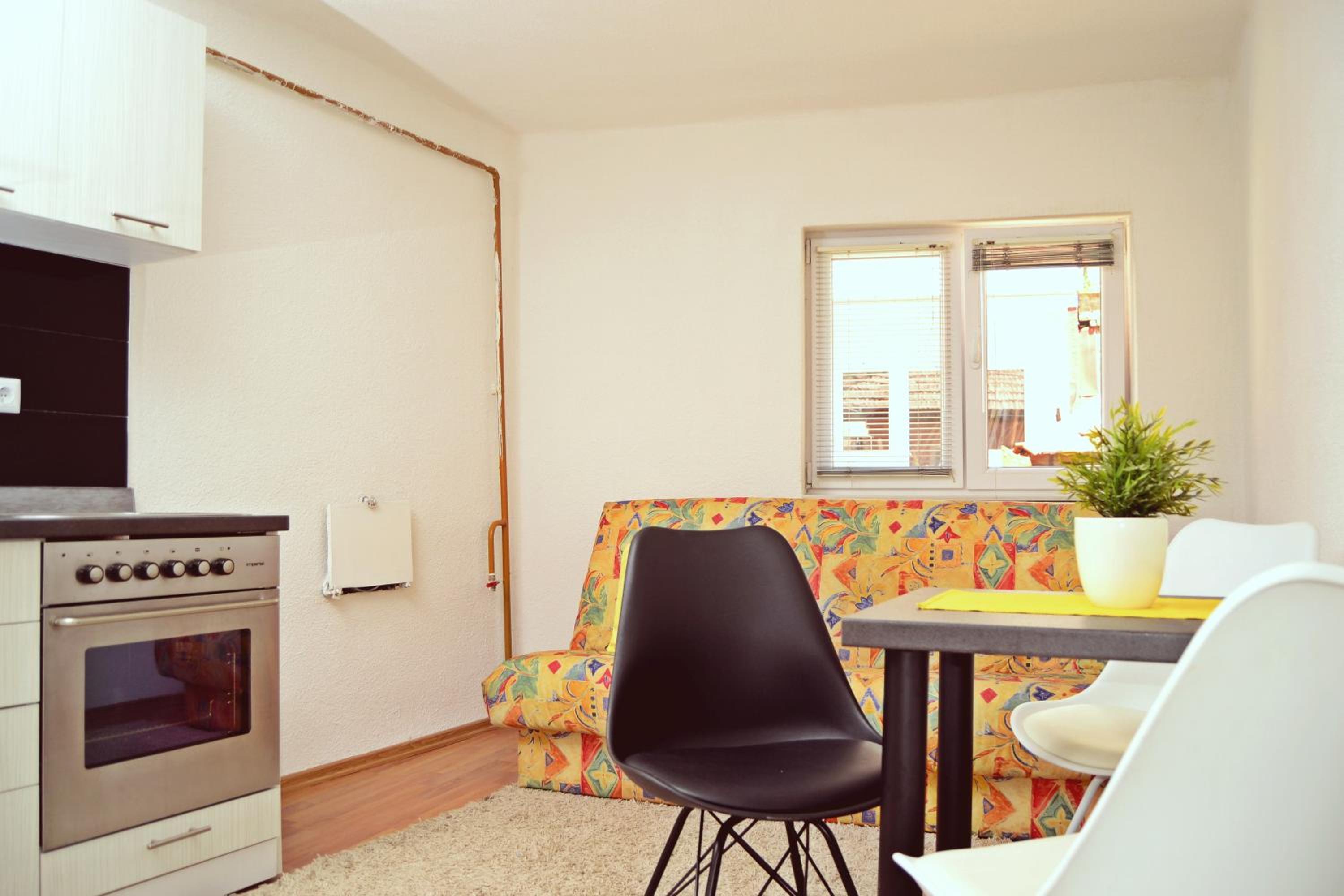 Apartmani Balibeg