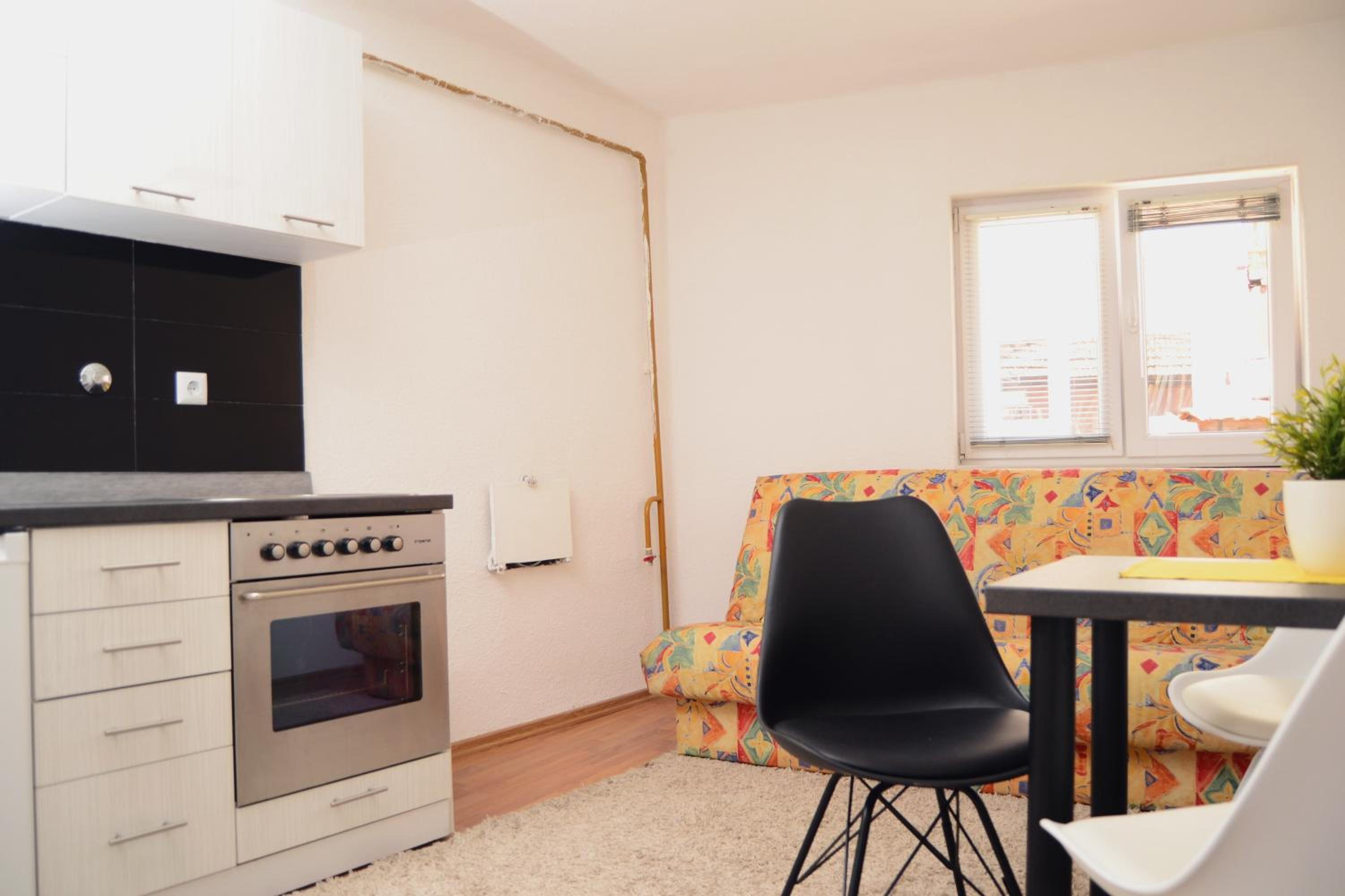 Apartmani Balibeg