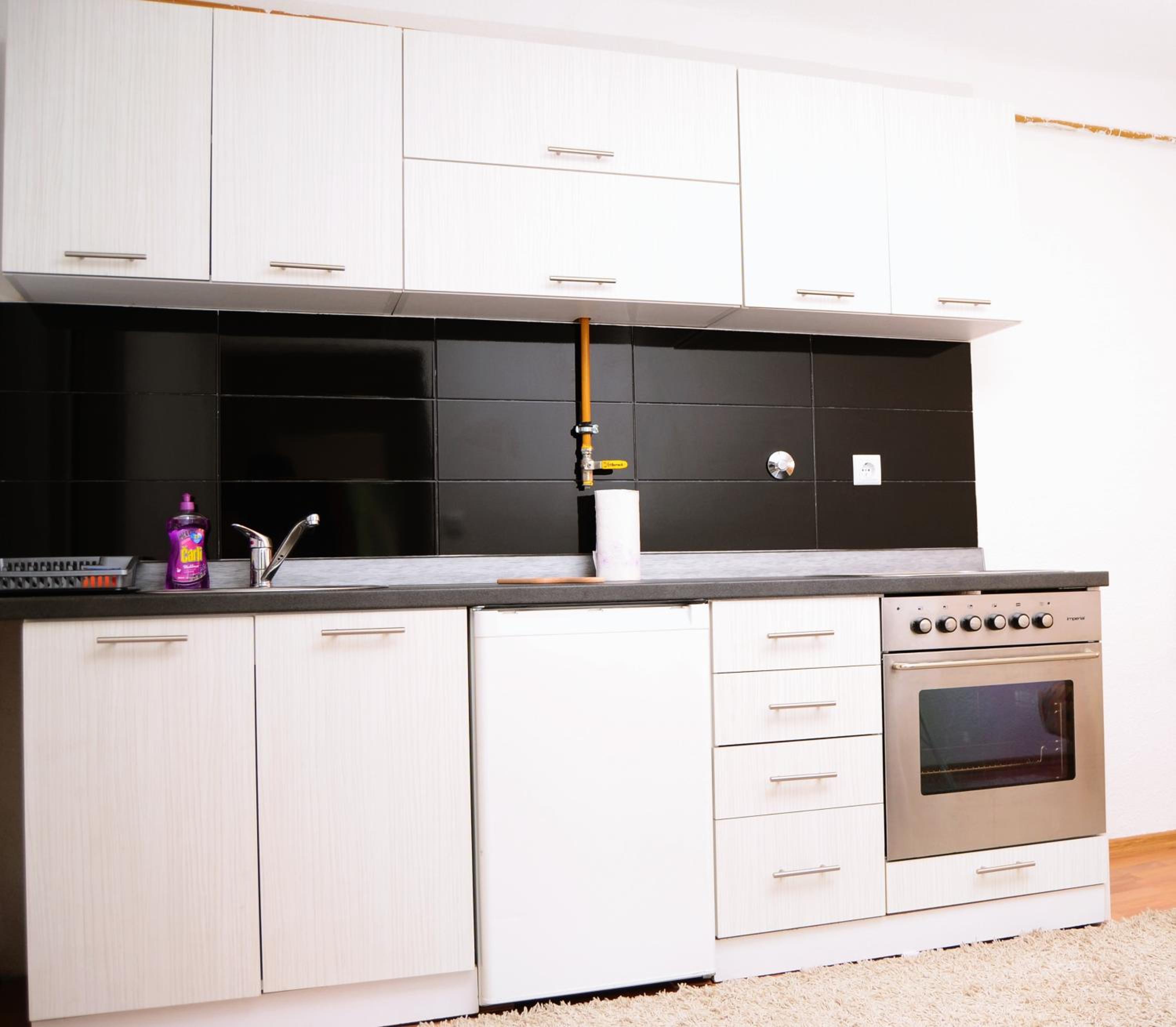 Apartmani Balibeg