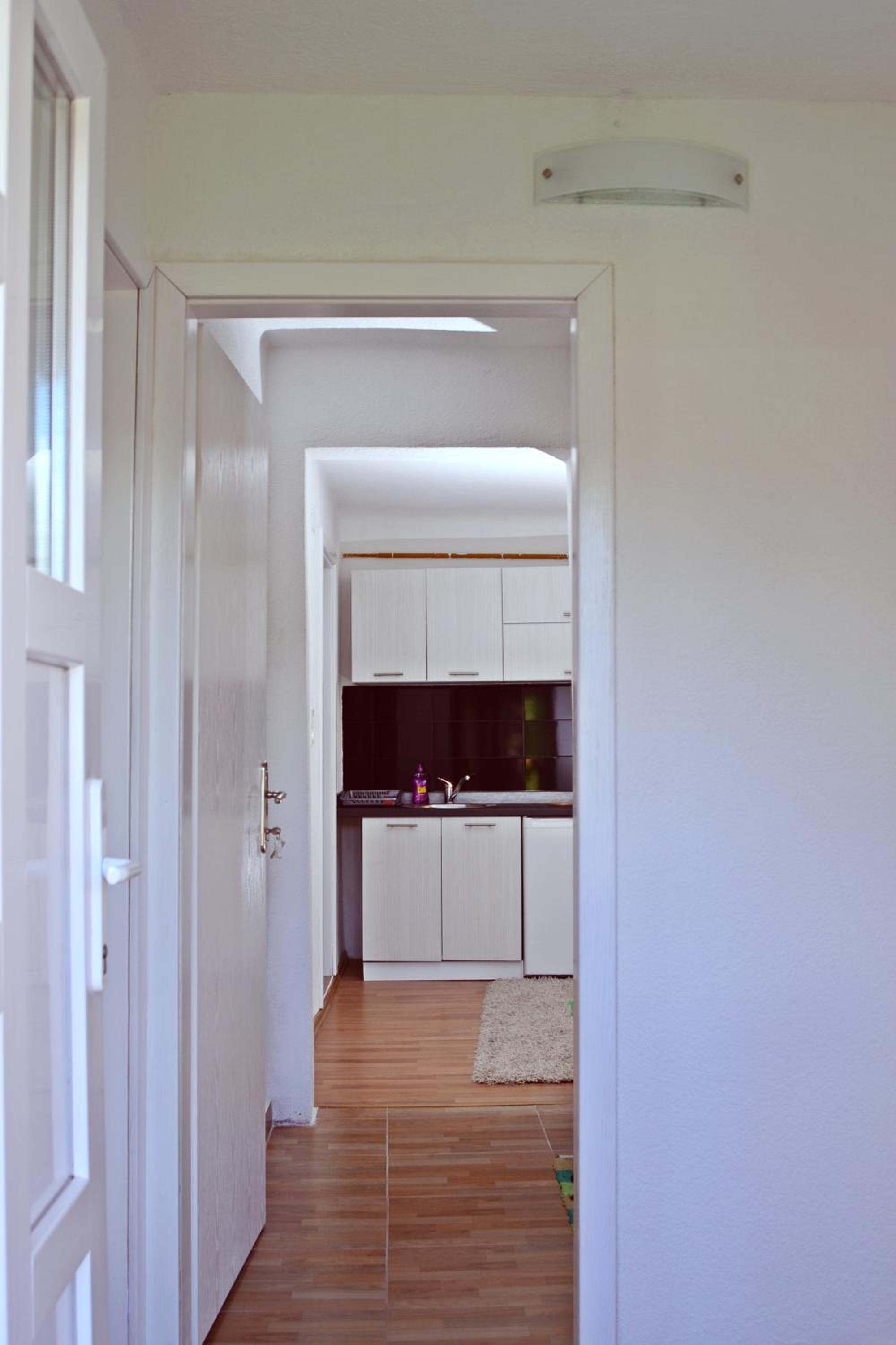 Apartmani Balibeg