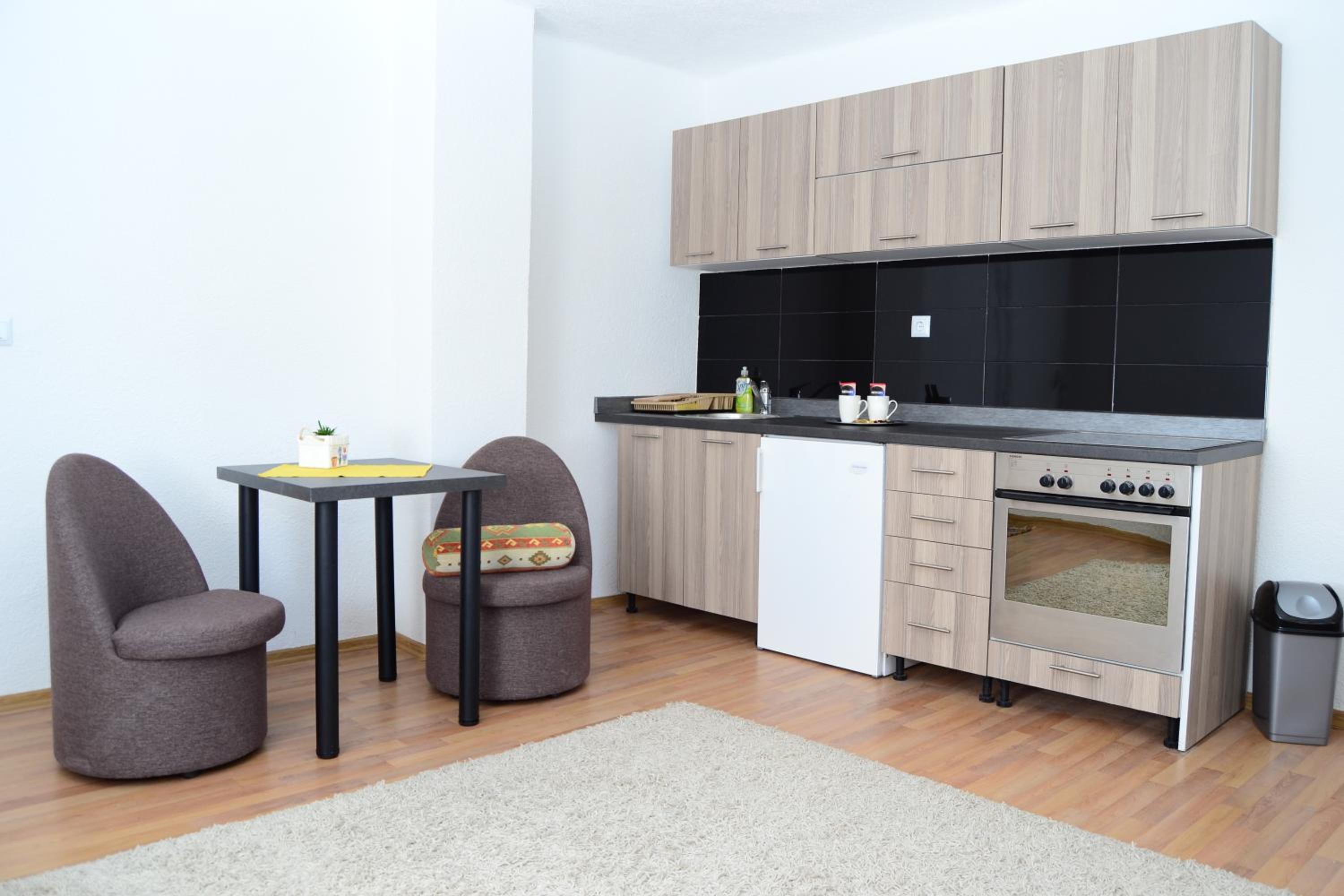 Apartmani Balibeg