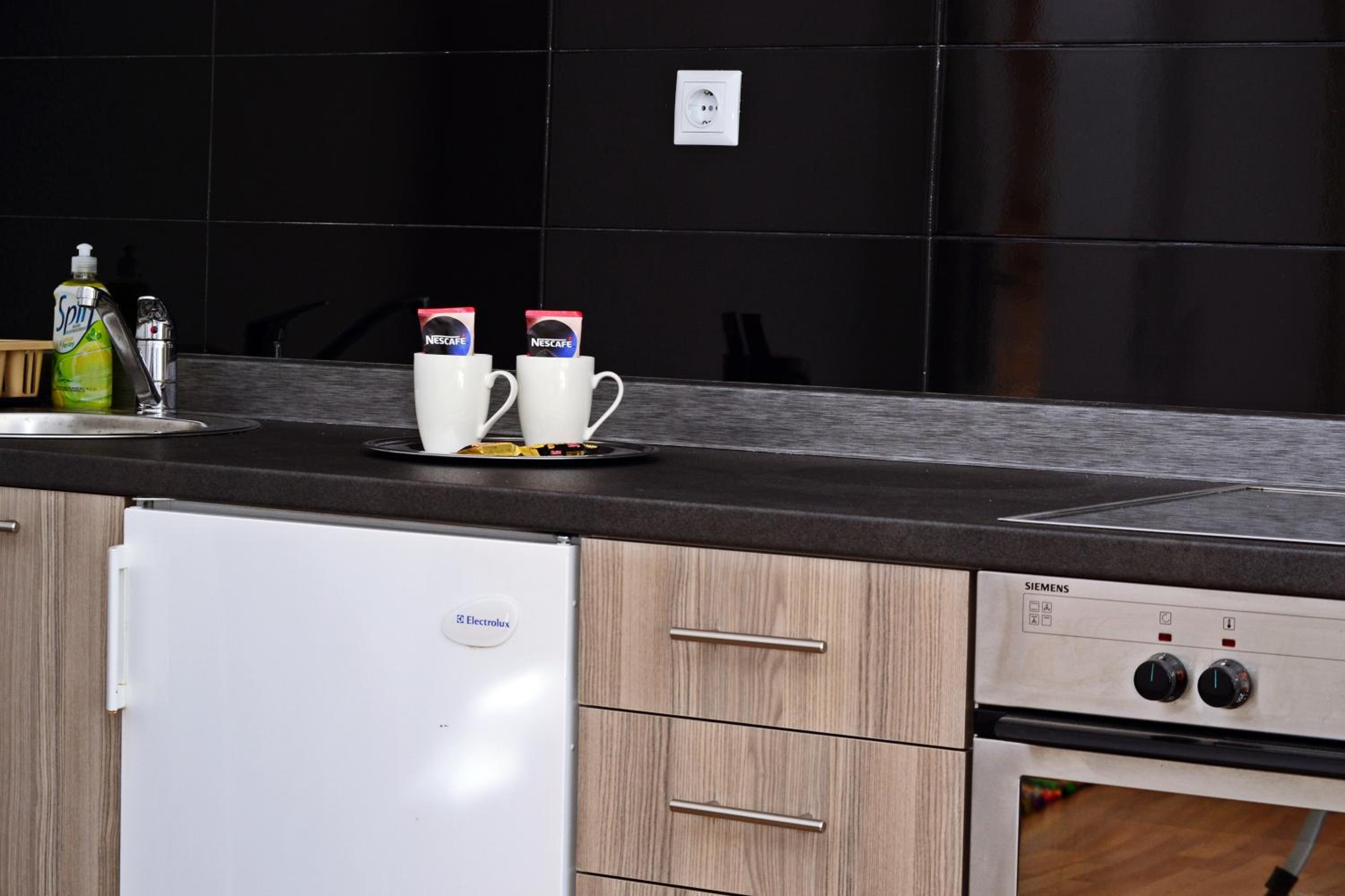 Apartmani Balibeg