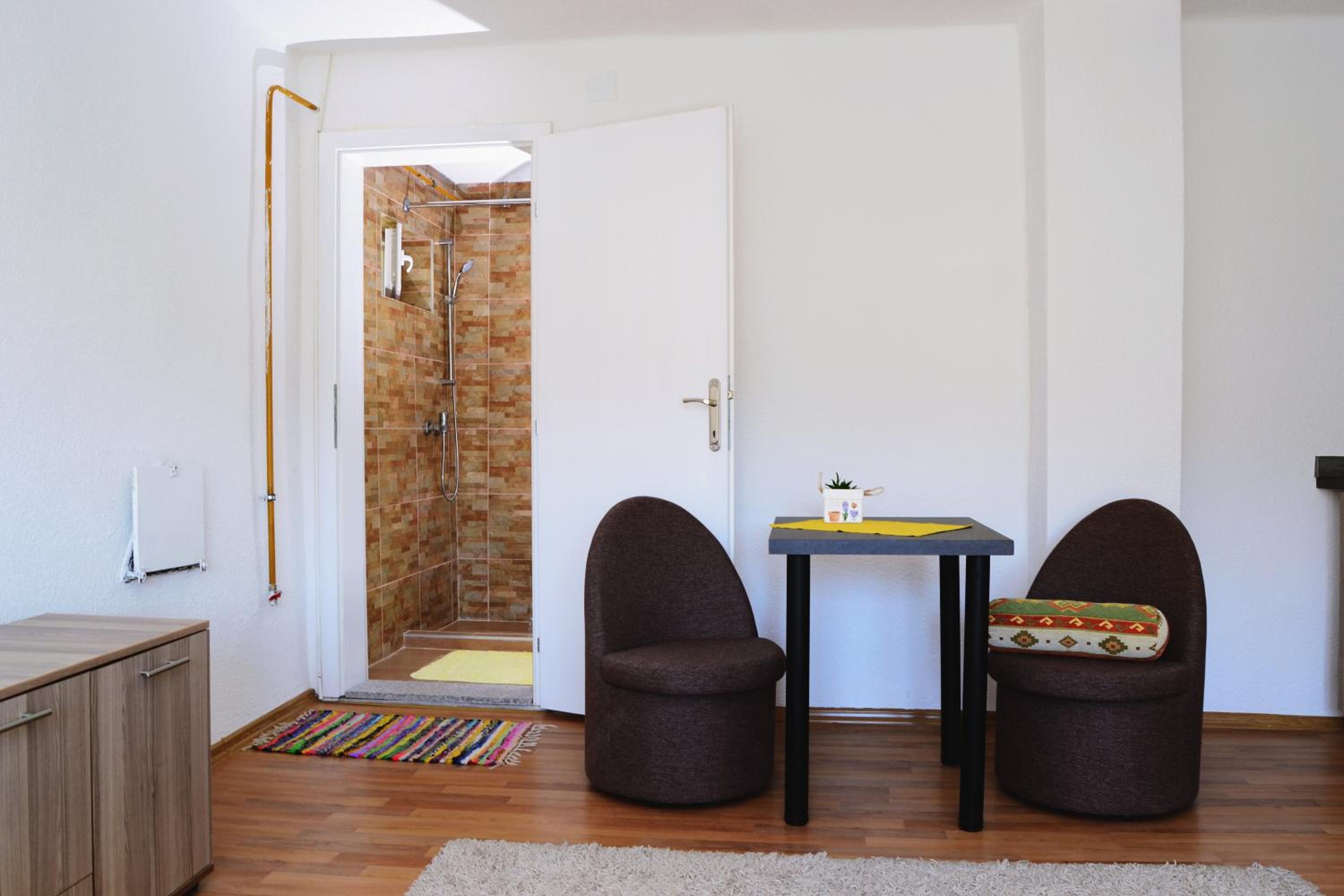 Apartmani Balibeg