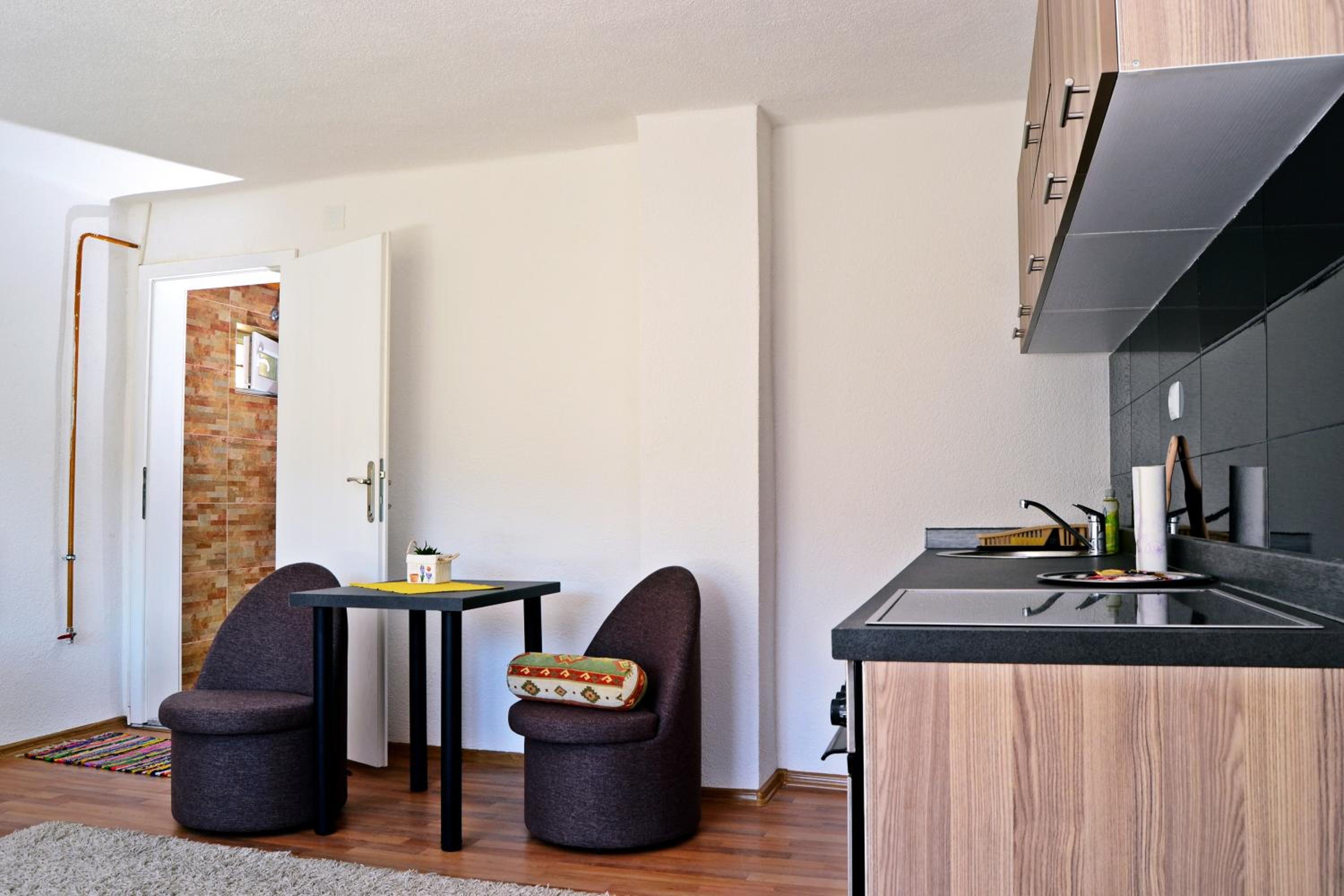 Apartmani Balibeg