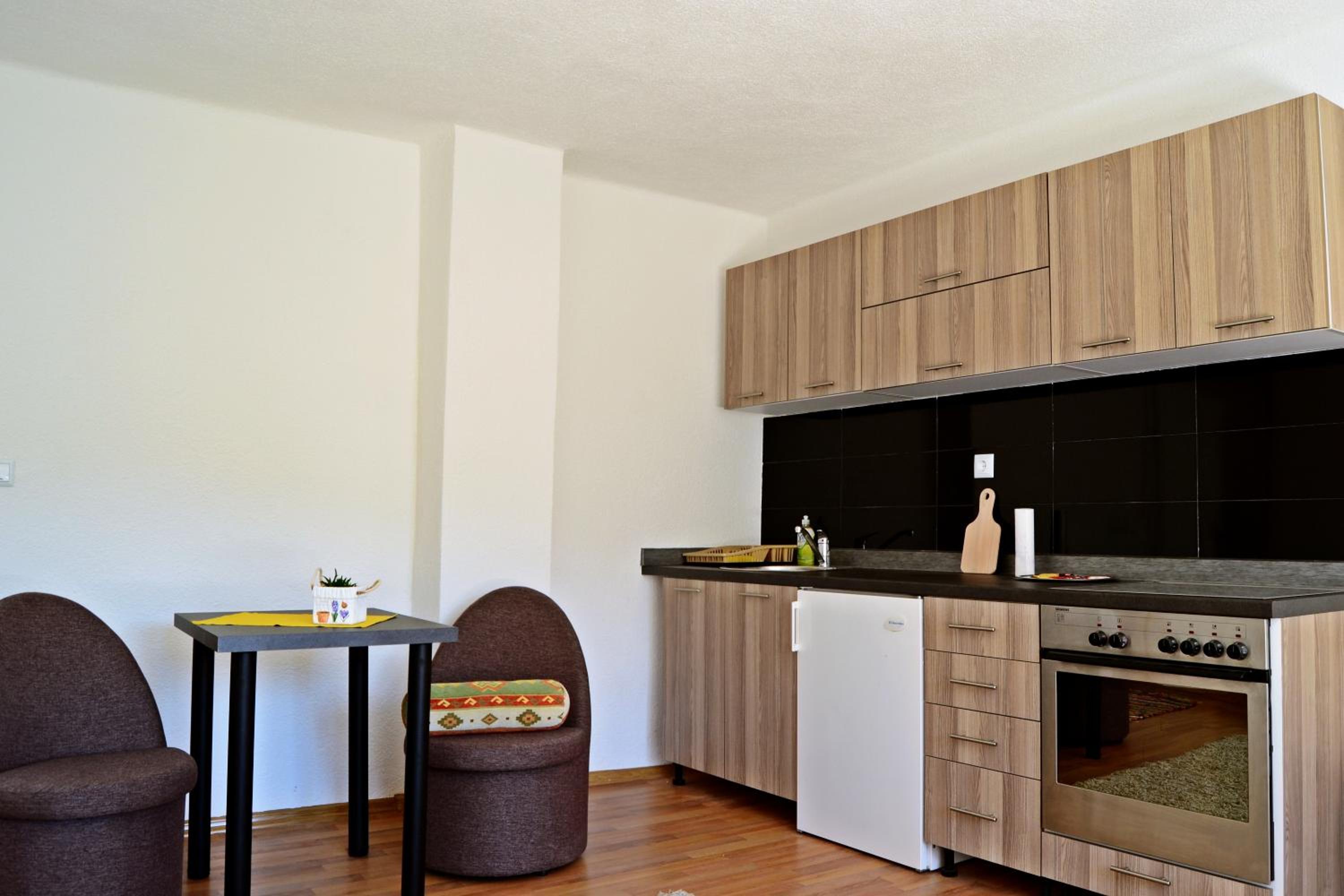 Apartmani Balibeg