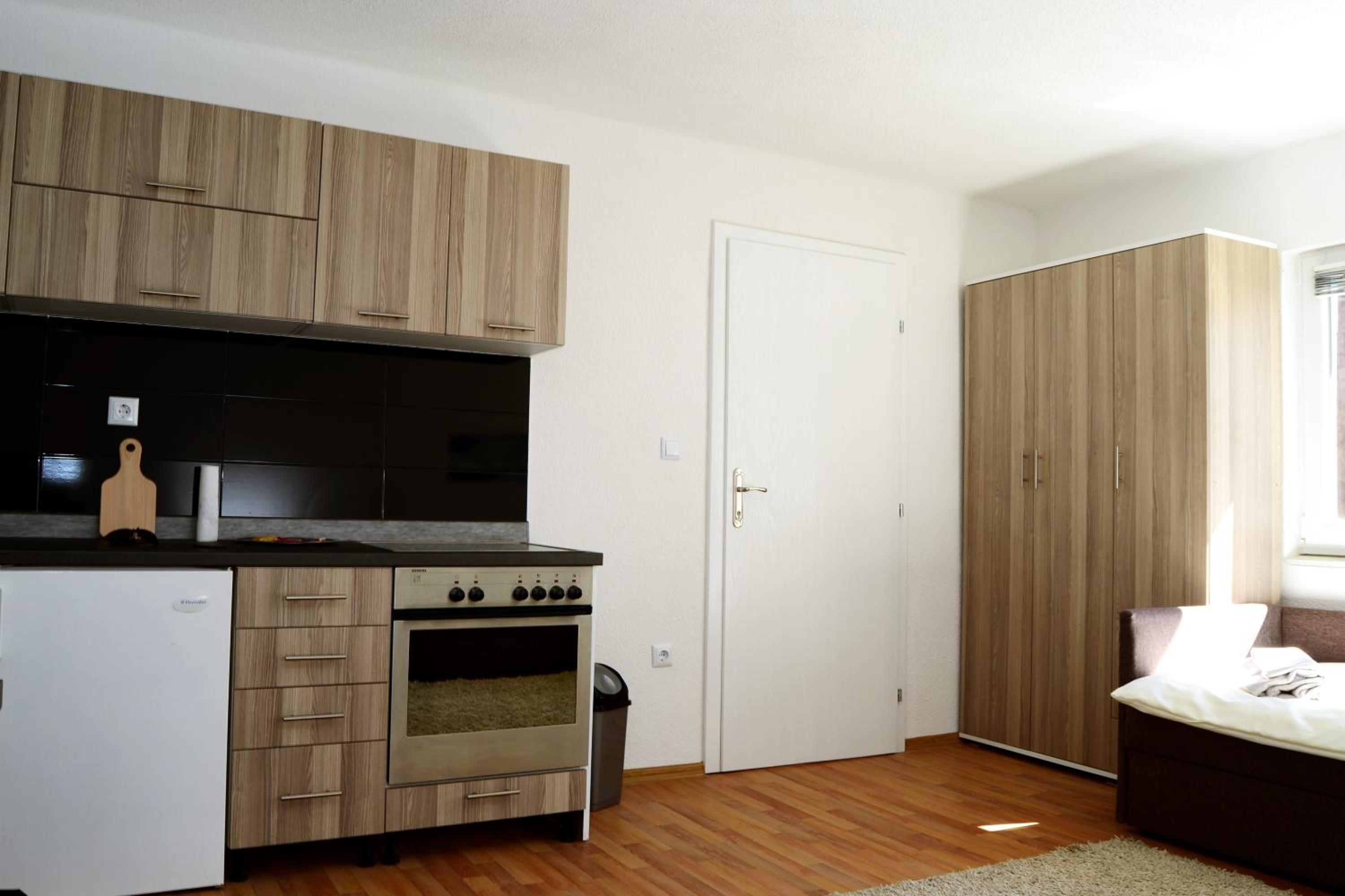 Apartmani Balibeg
