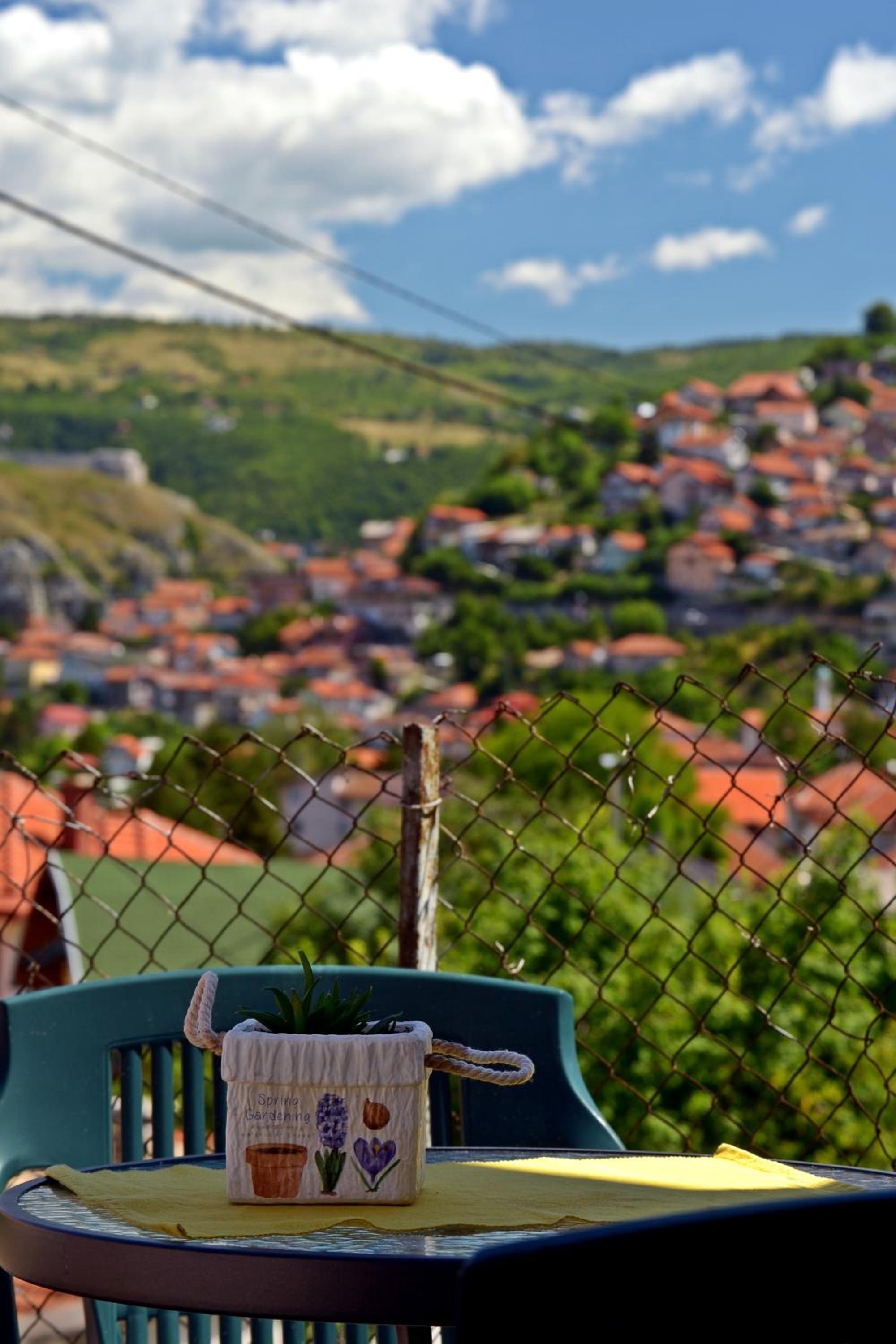 Apartmani Balibeg