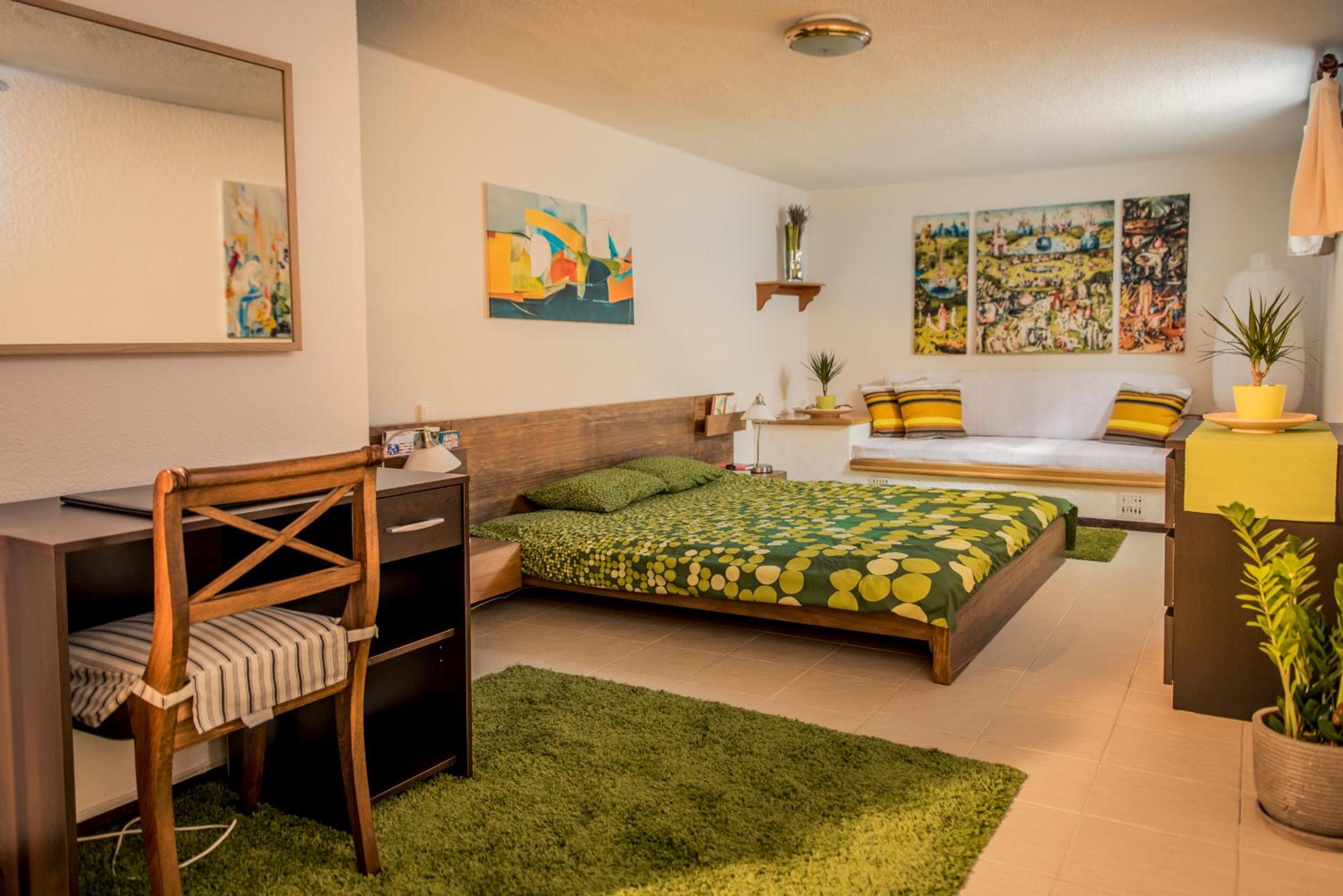 Beautiful Holiday Villa in Sani view 3