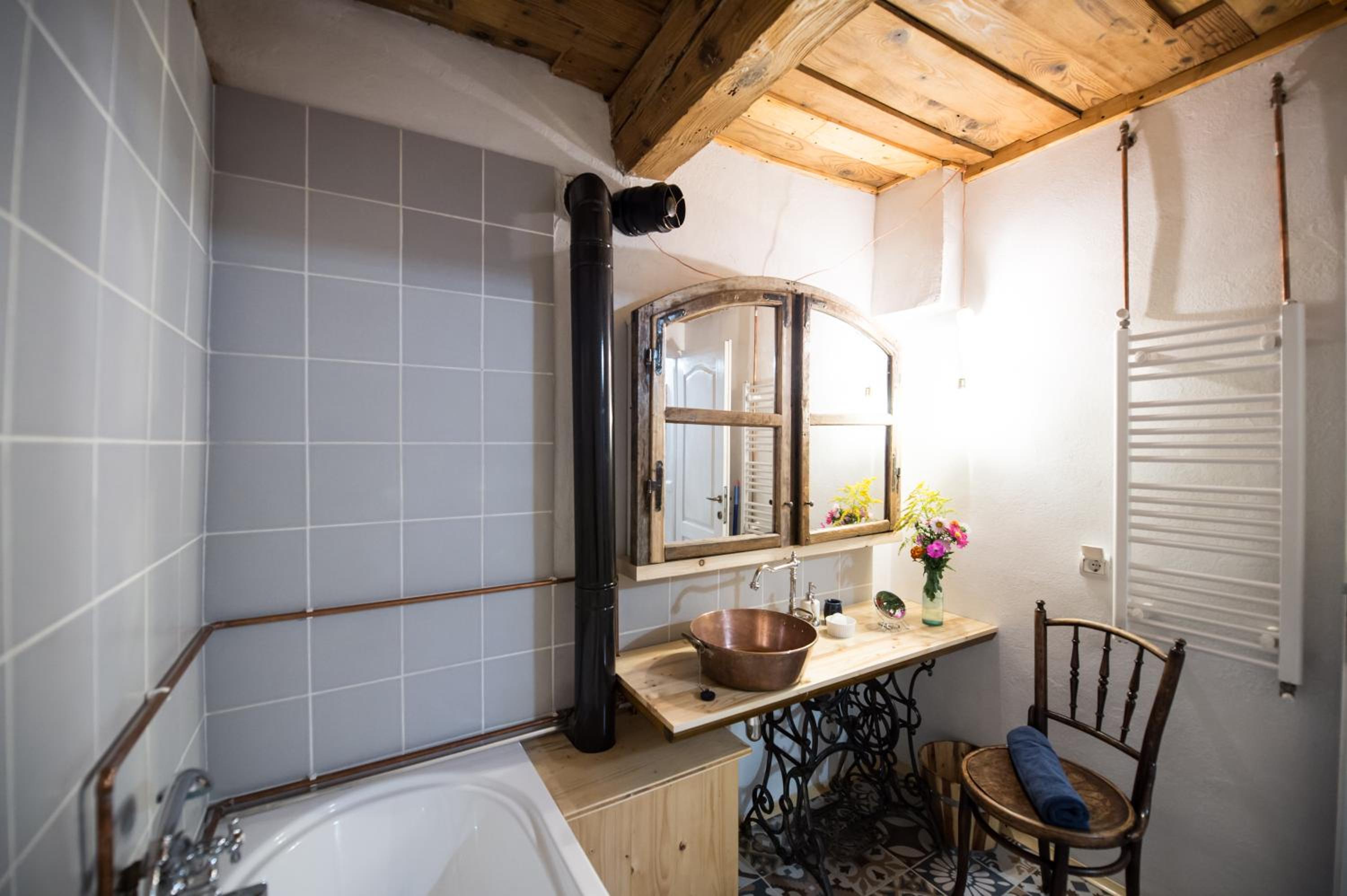 Bike House 141 — photo 115