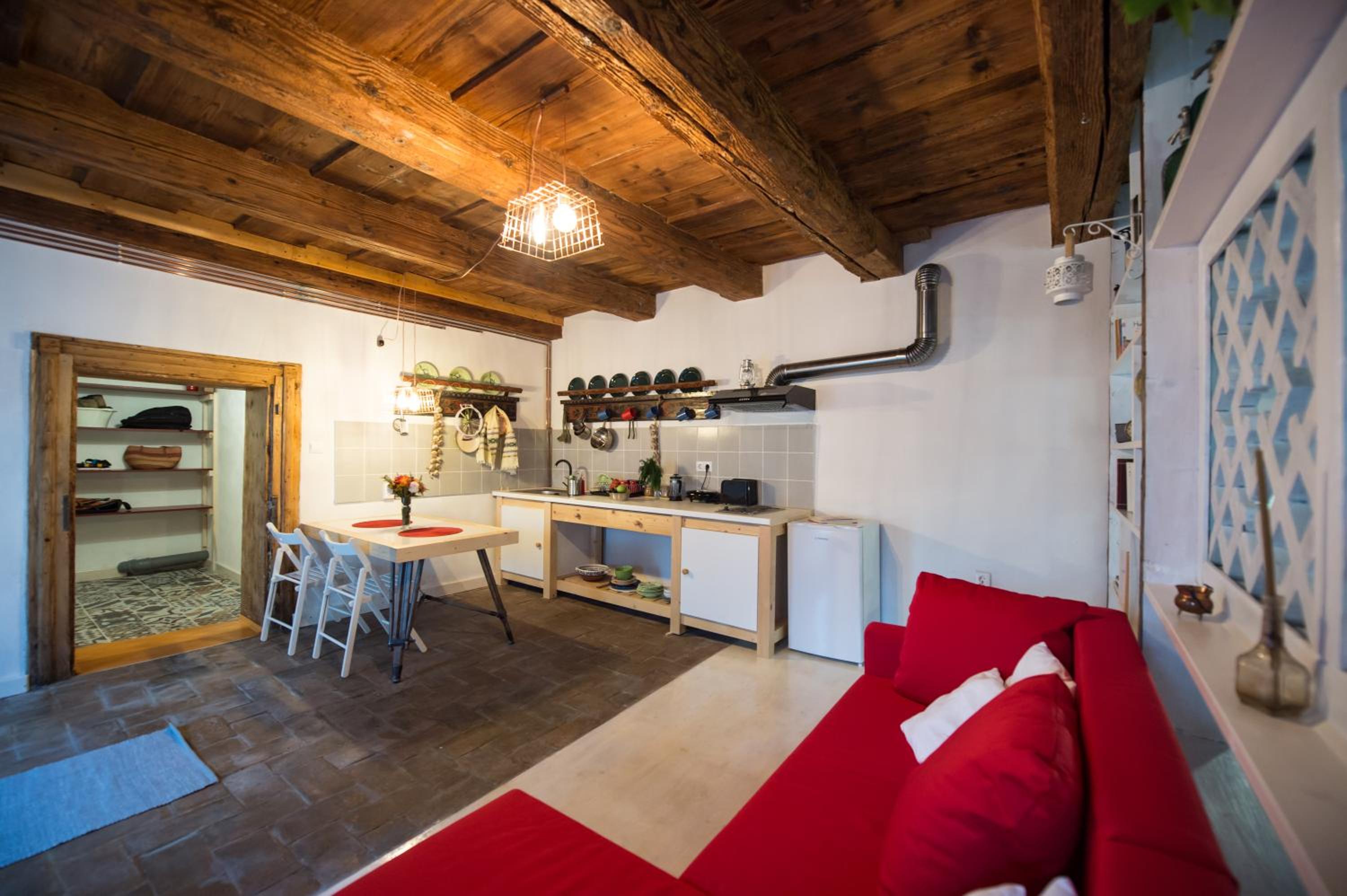 Bike House 141 — photo 128