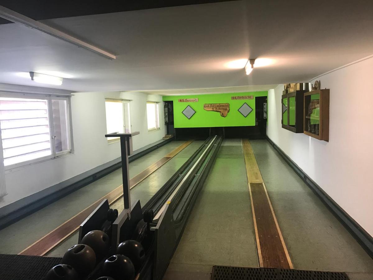 children's play area