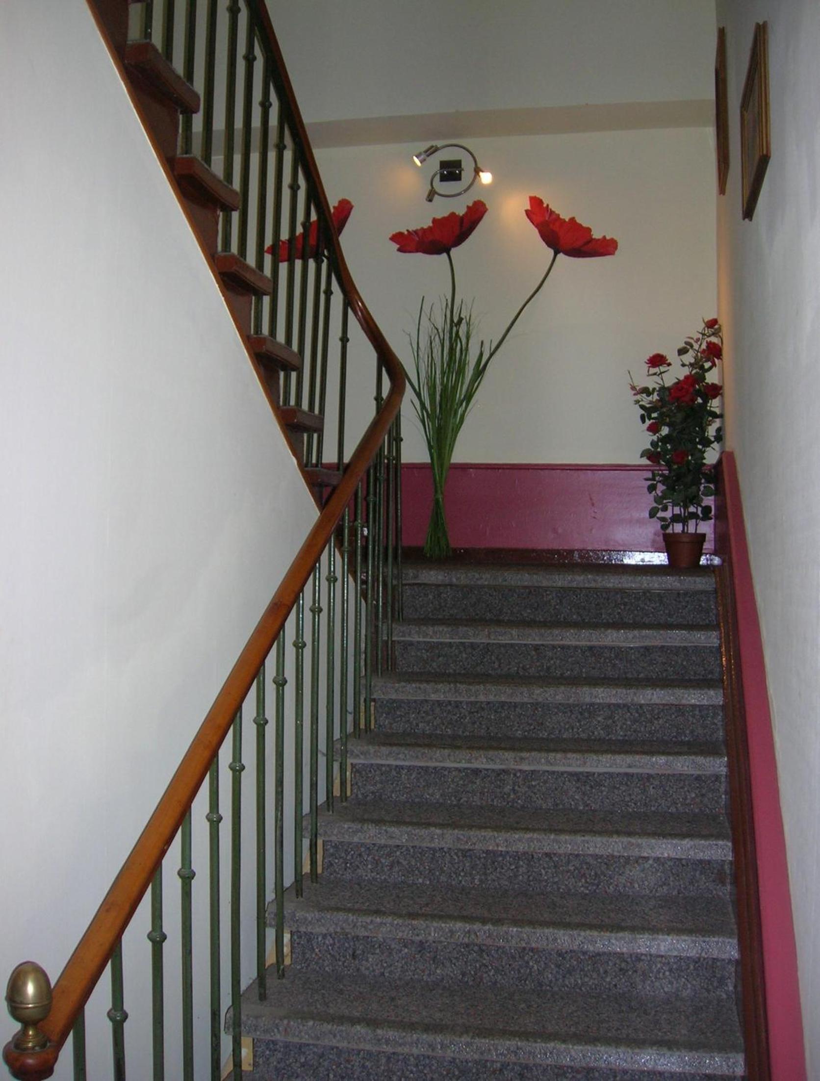 Chambres d'Hotes Le Passiflore