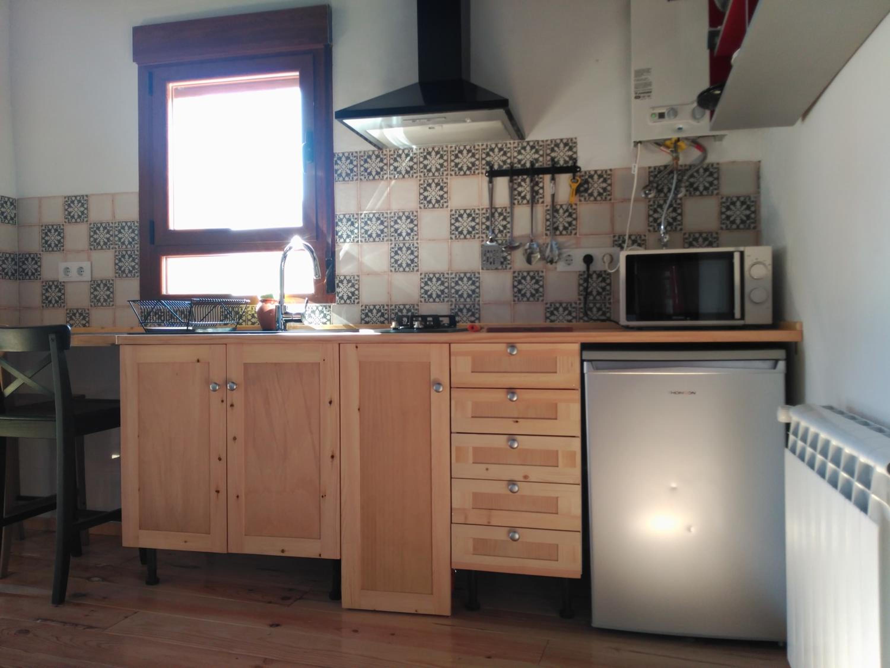 El Pretil del Olmo - Property Image 2