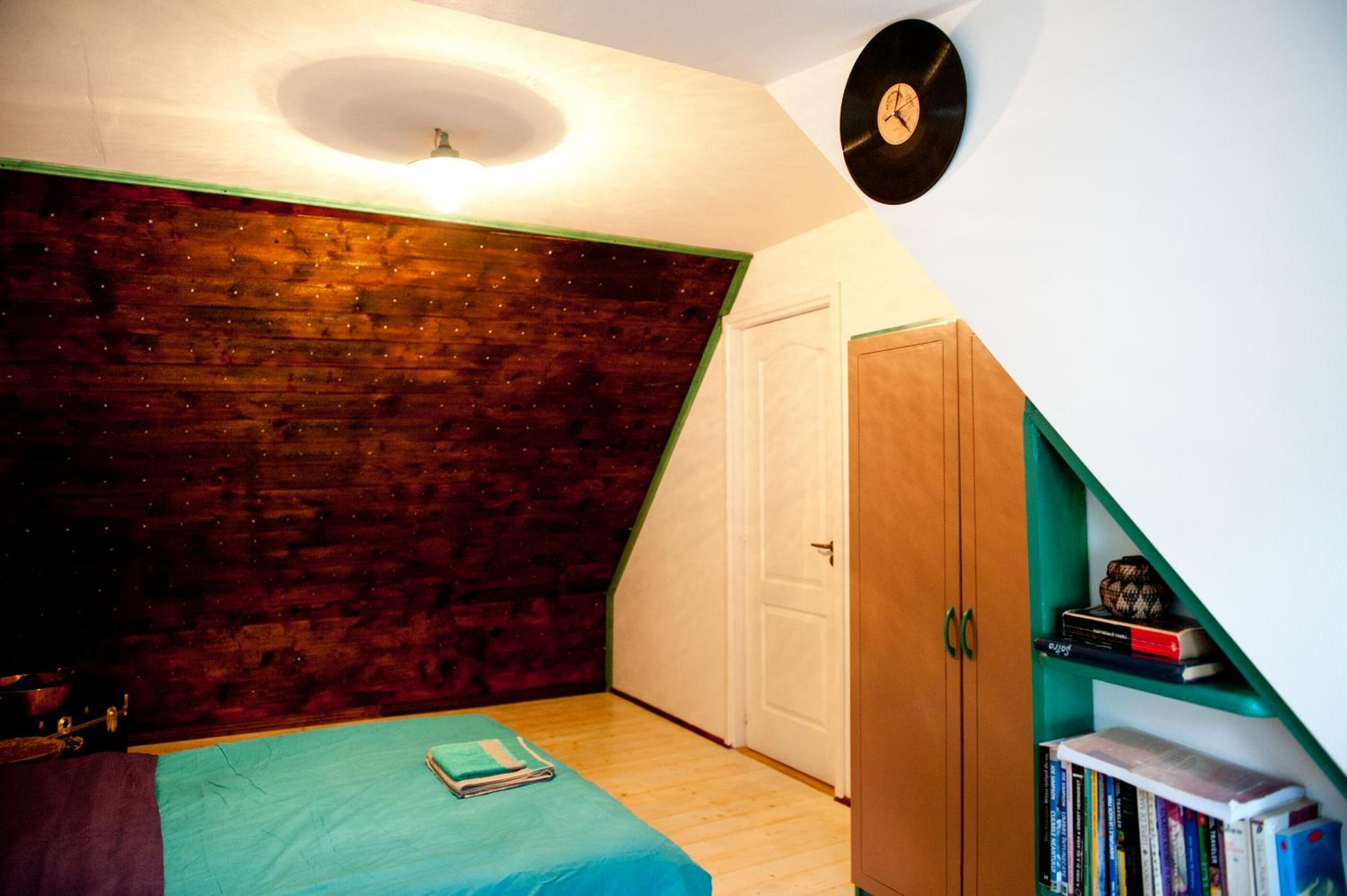 Bike House 141 — photo 101