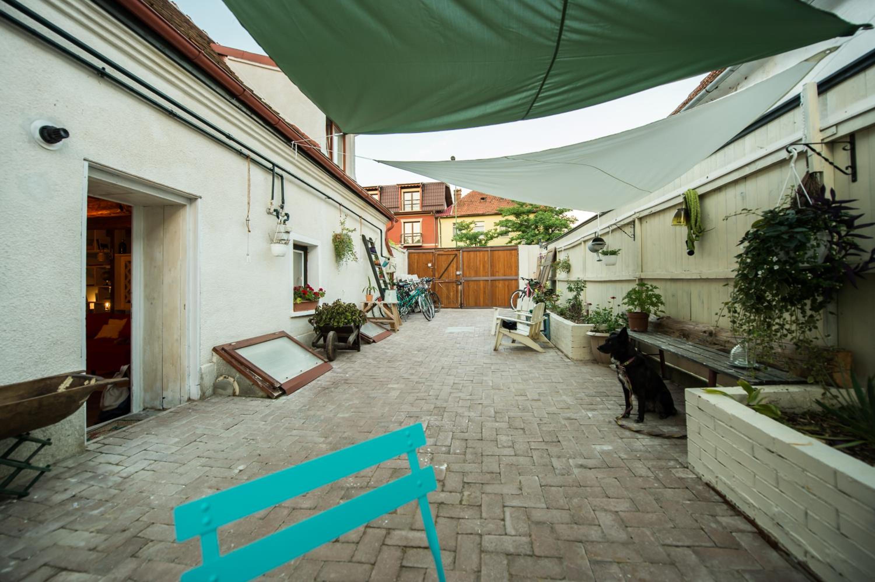 Bike House 141 — photo 121