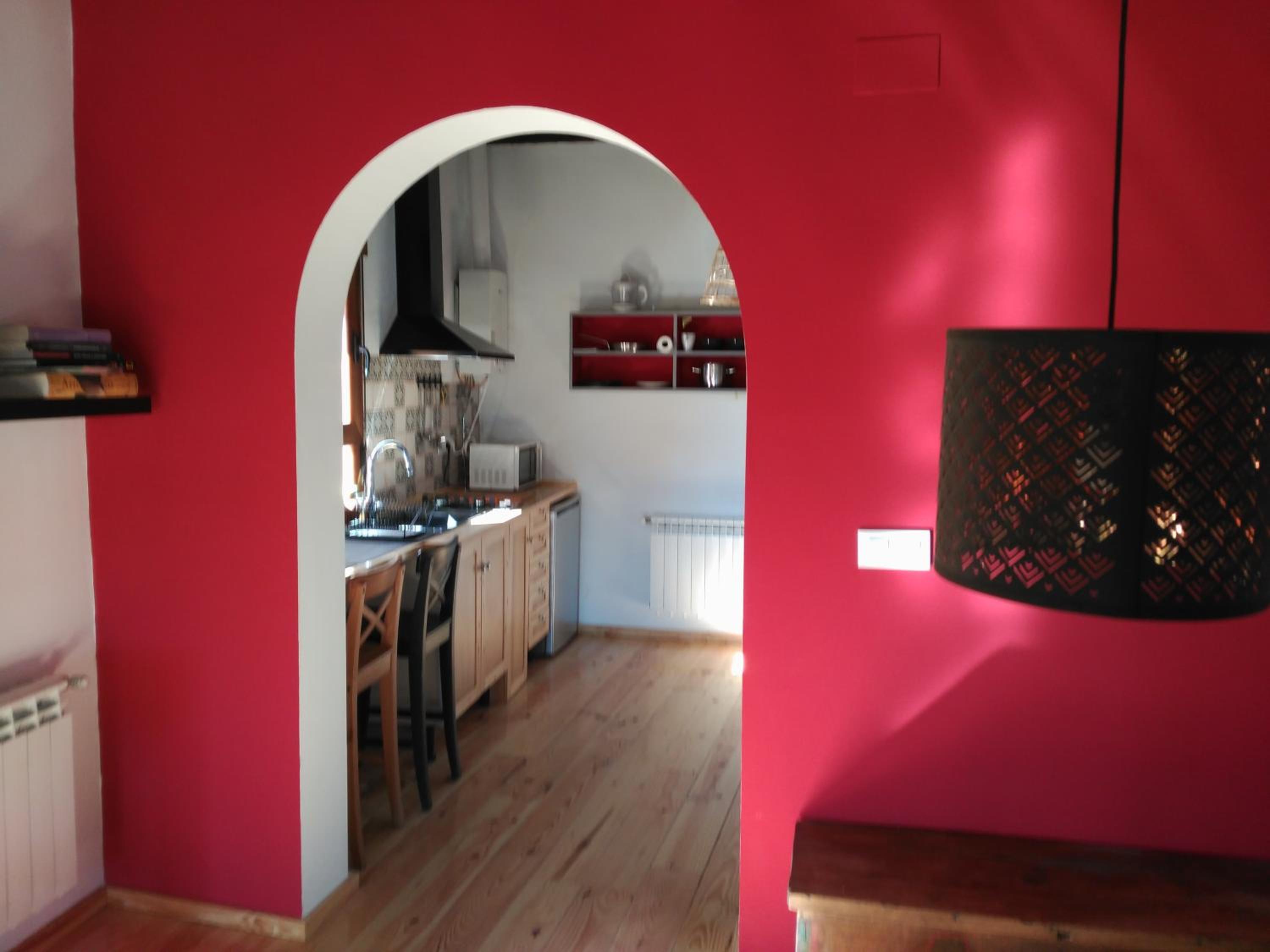 El Pretil del Olmo - Property Image 16