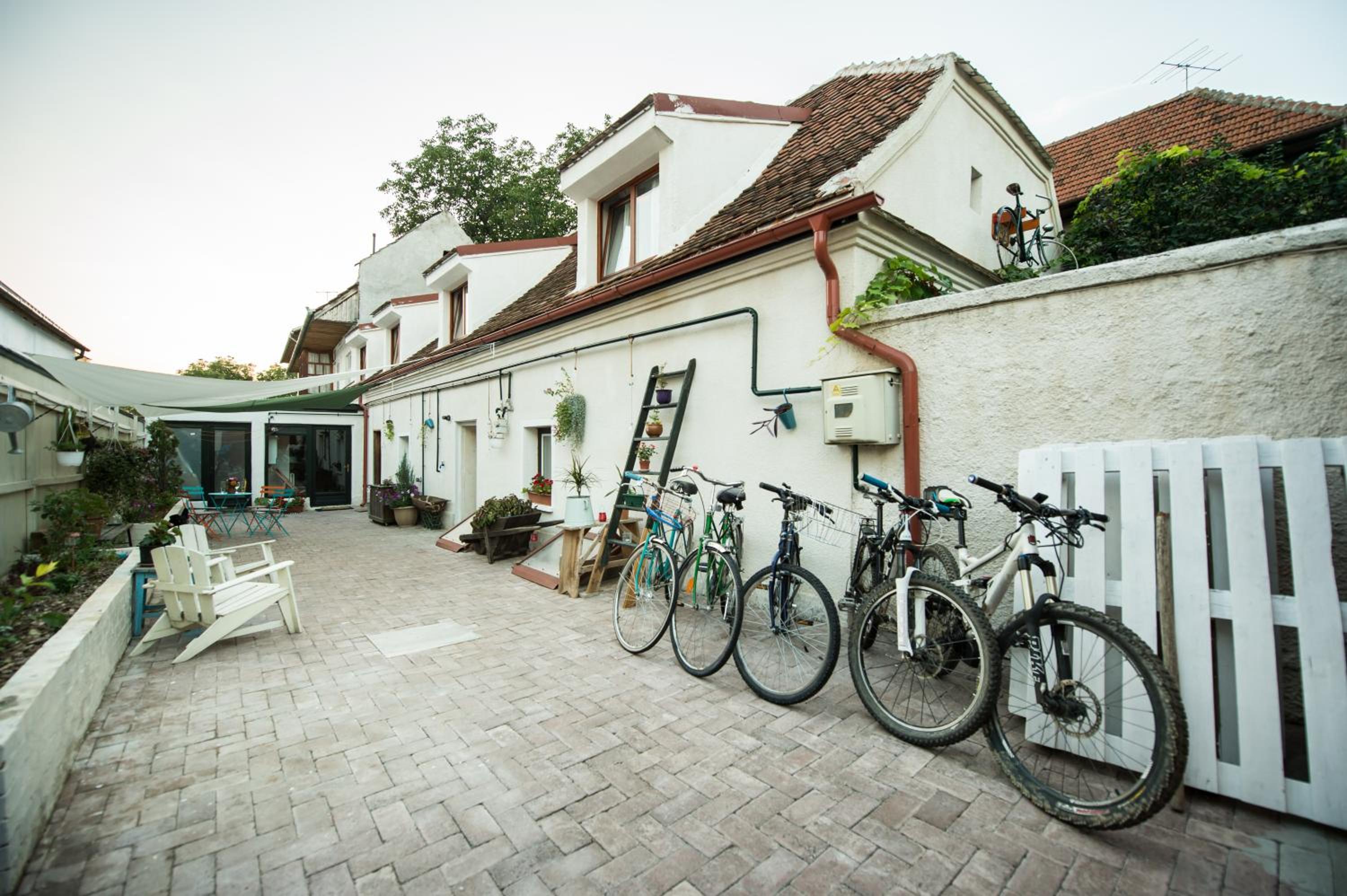 Bike House 141 — photo 133