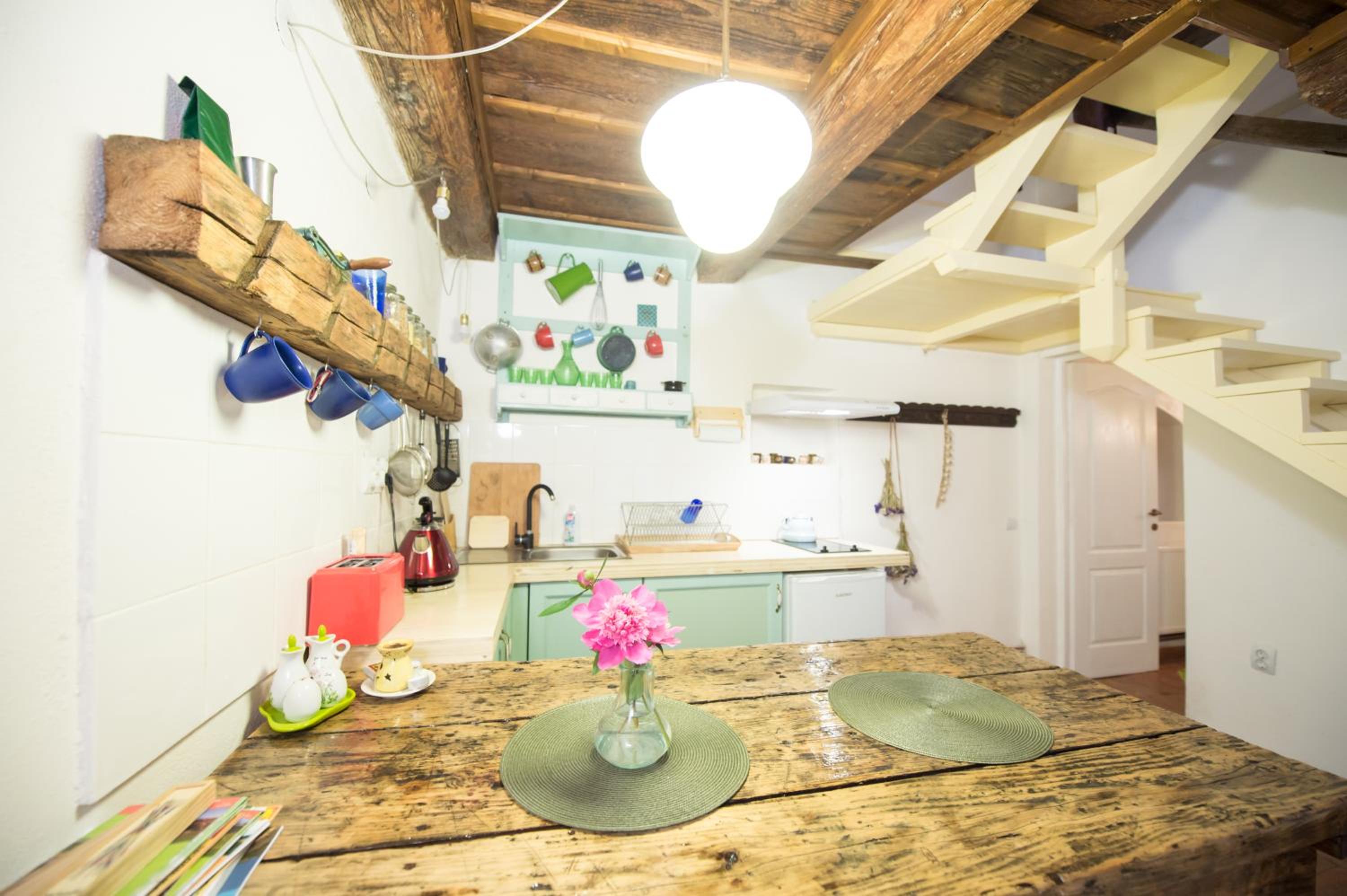 Bike House 141 — photo 136