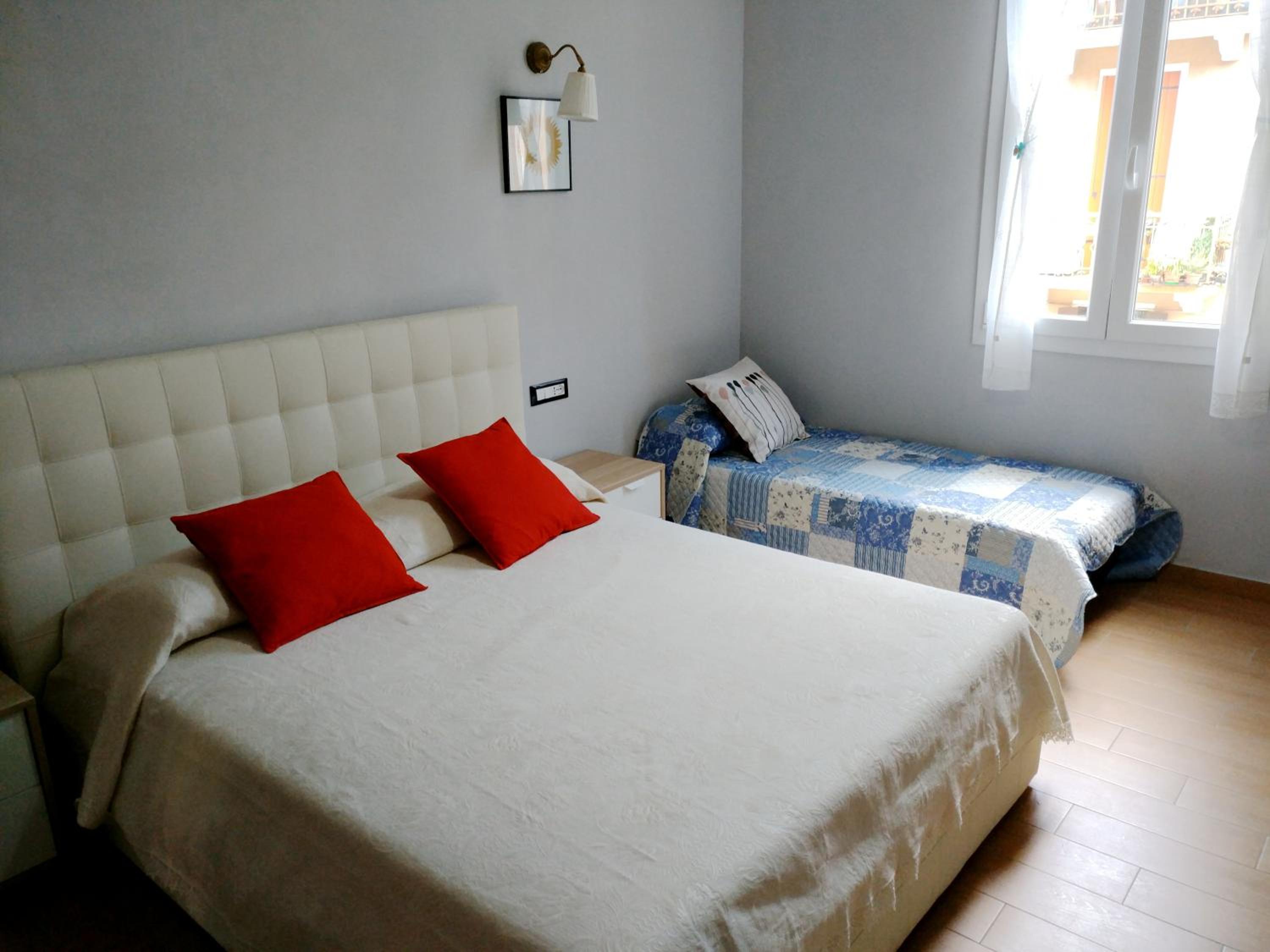 Apartment Nice Venice view 3