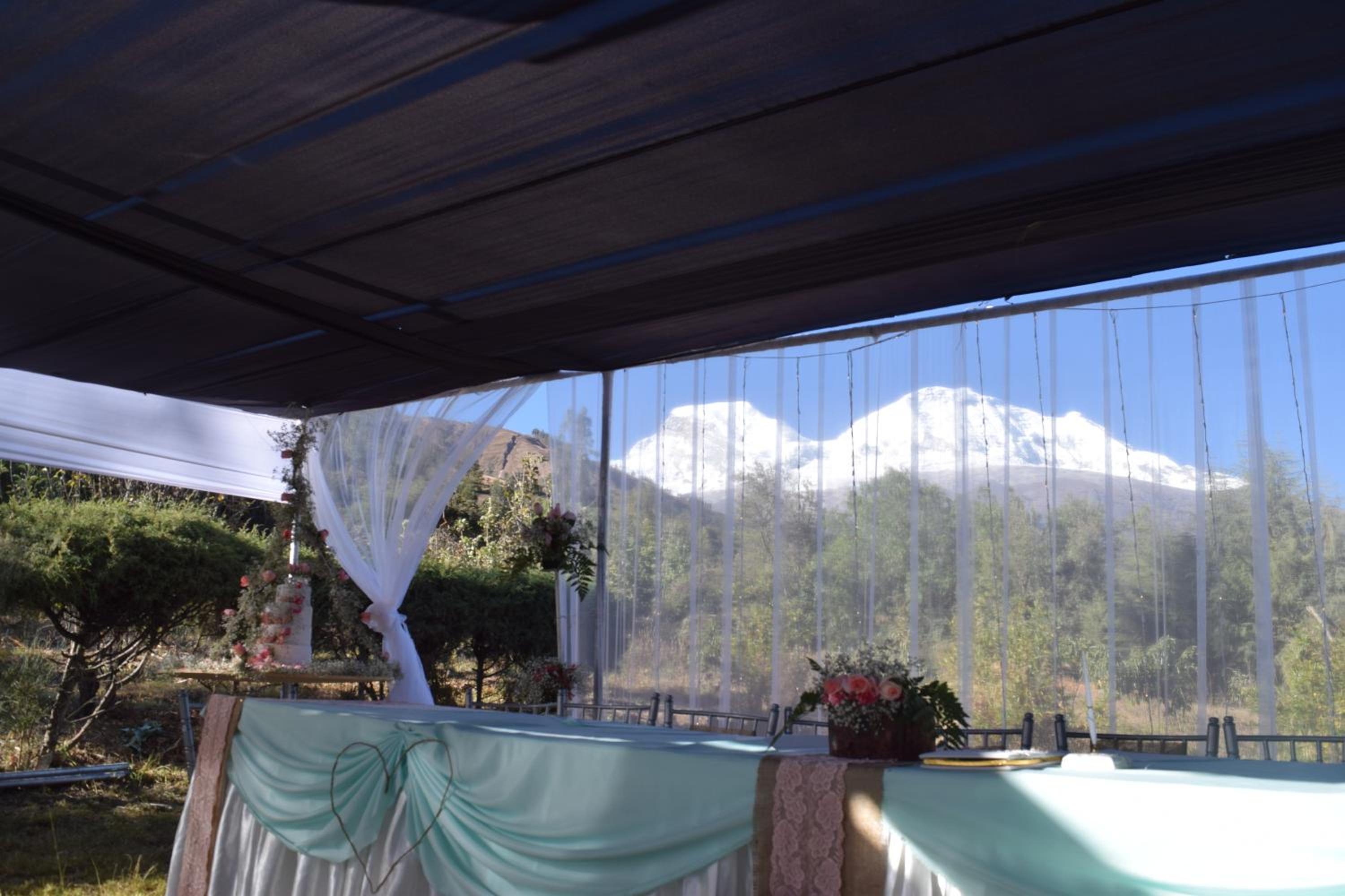 La Casita de mi Abuela