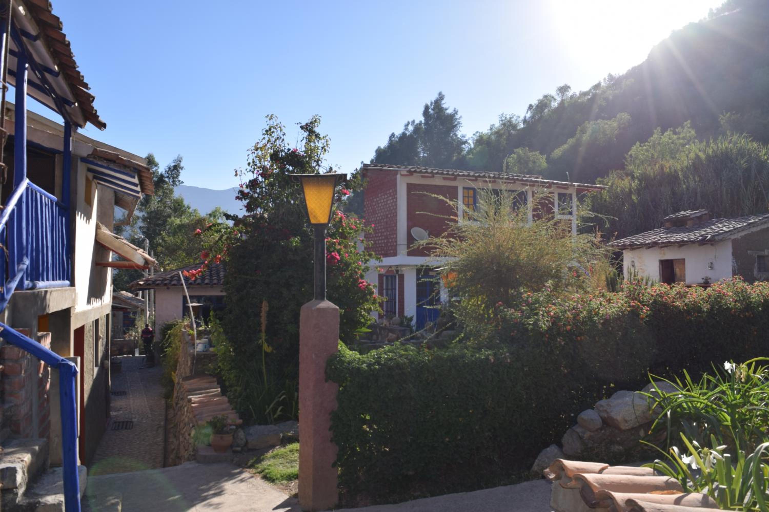 La Casita de mi Abuela