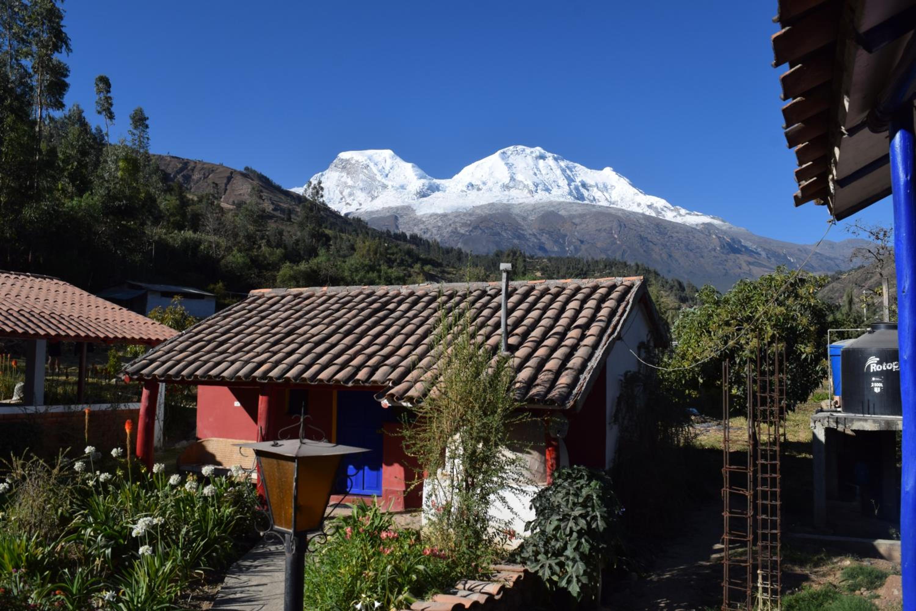 La Casita de mi Abuela