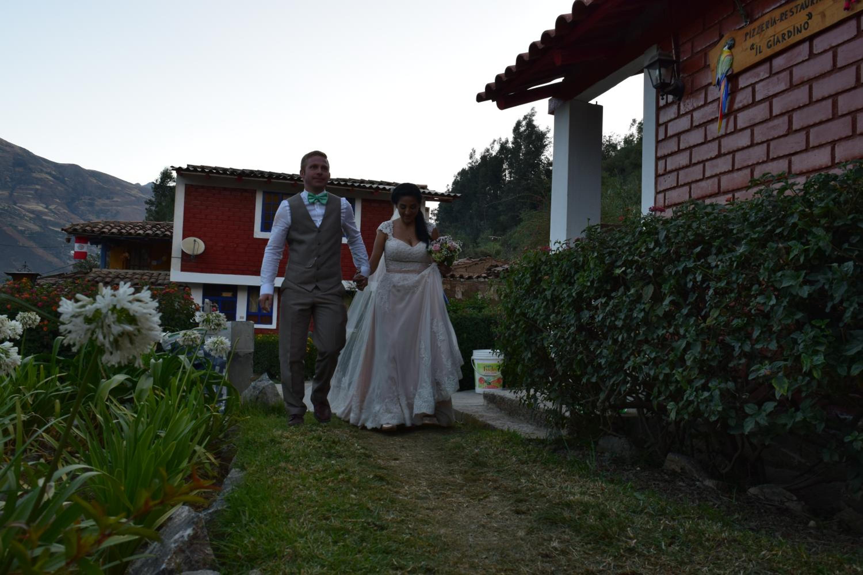 La Casita de mi Abuela