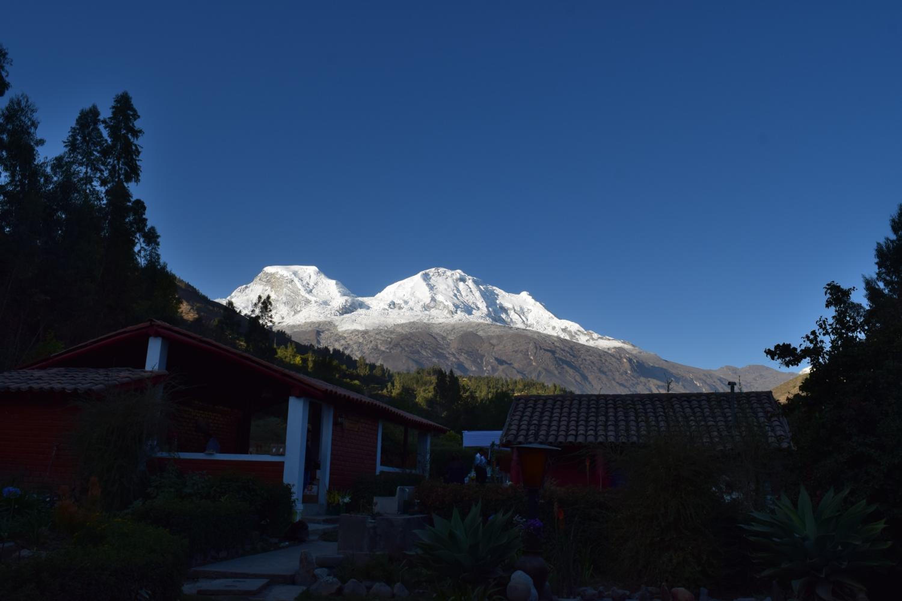 La Casita de mi Abuela