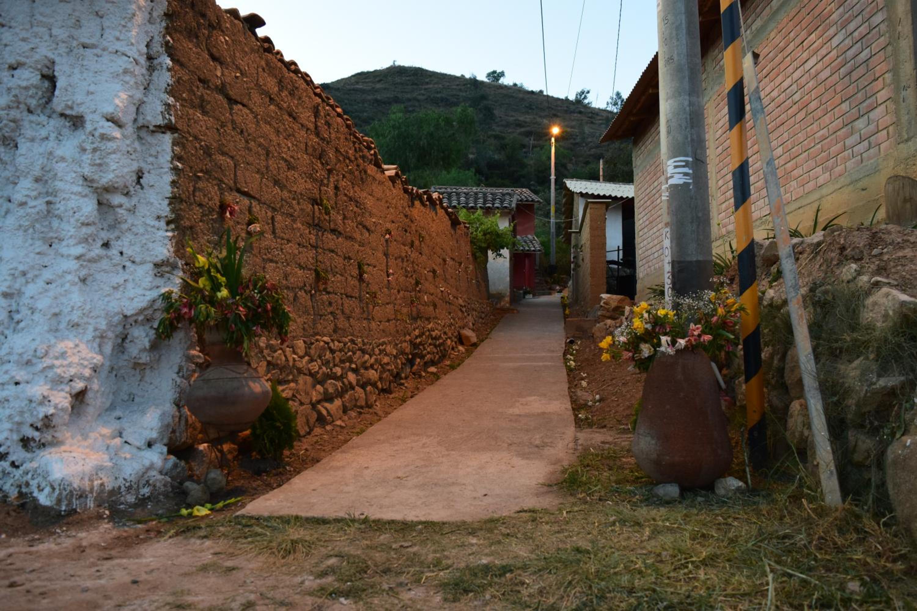 La Casita de mi Abuela