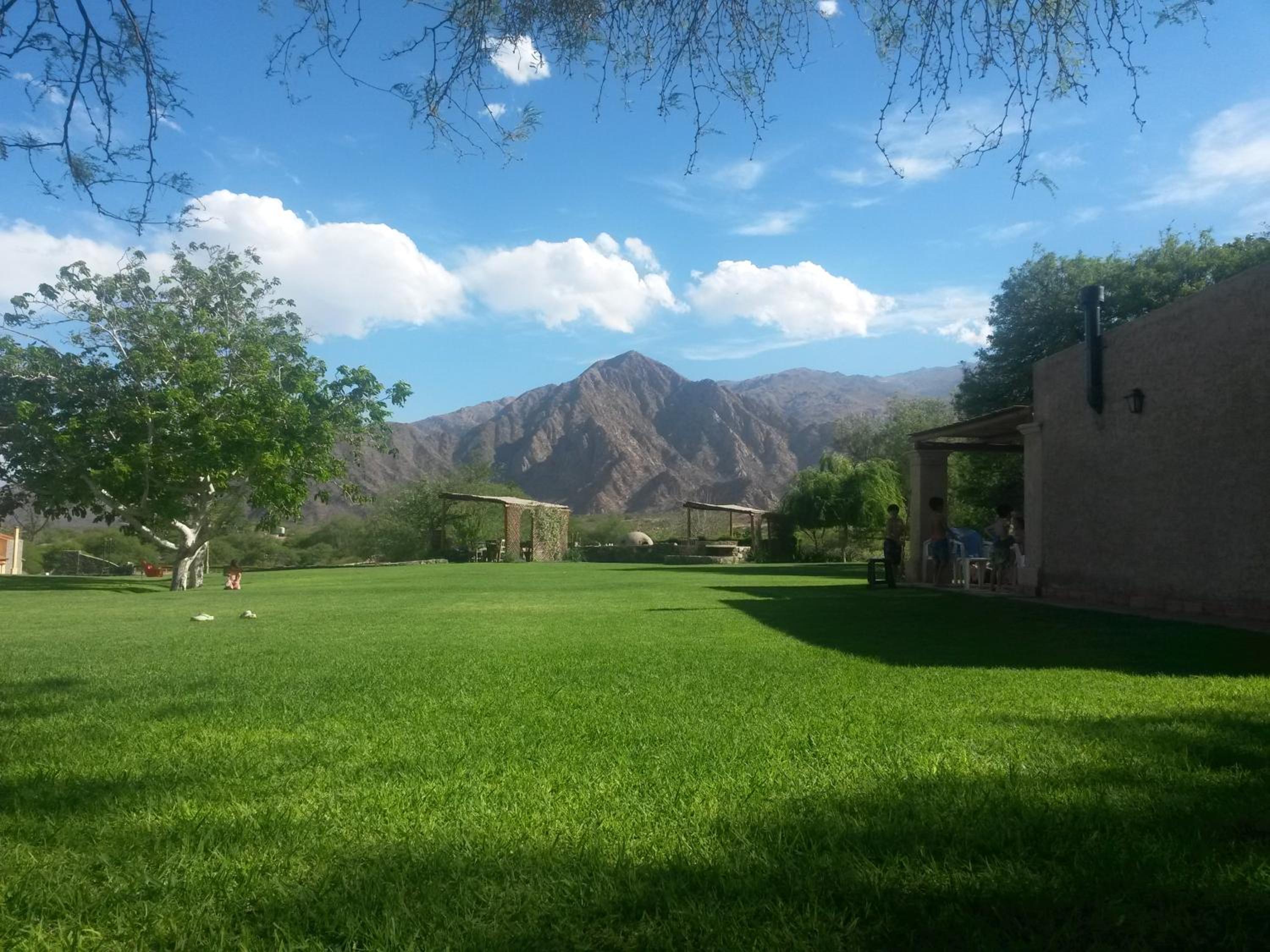 Vindecaf Cafayate Rentals