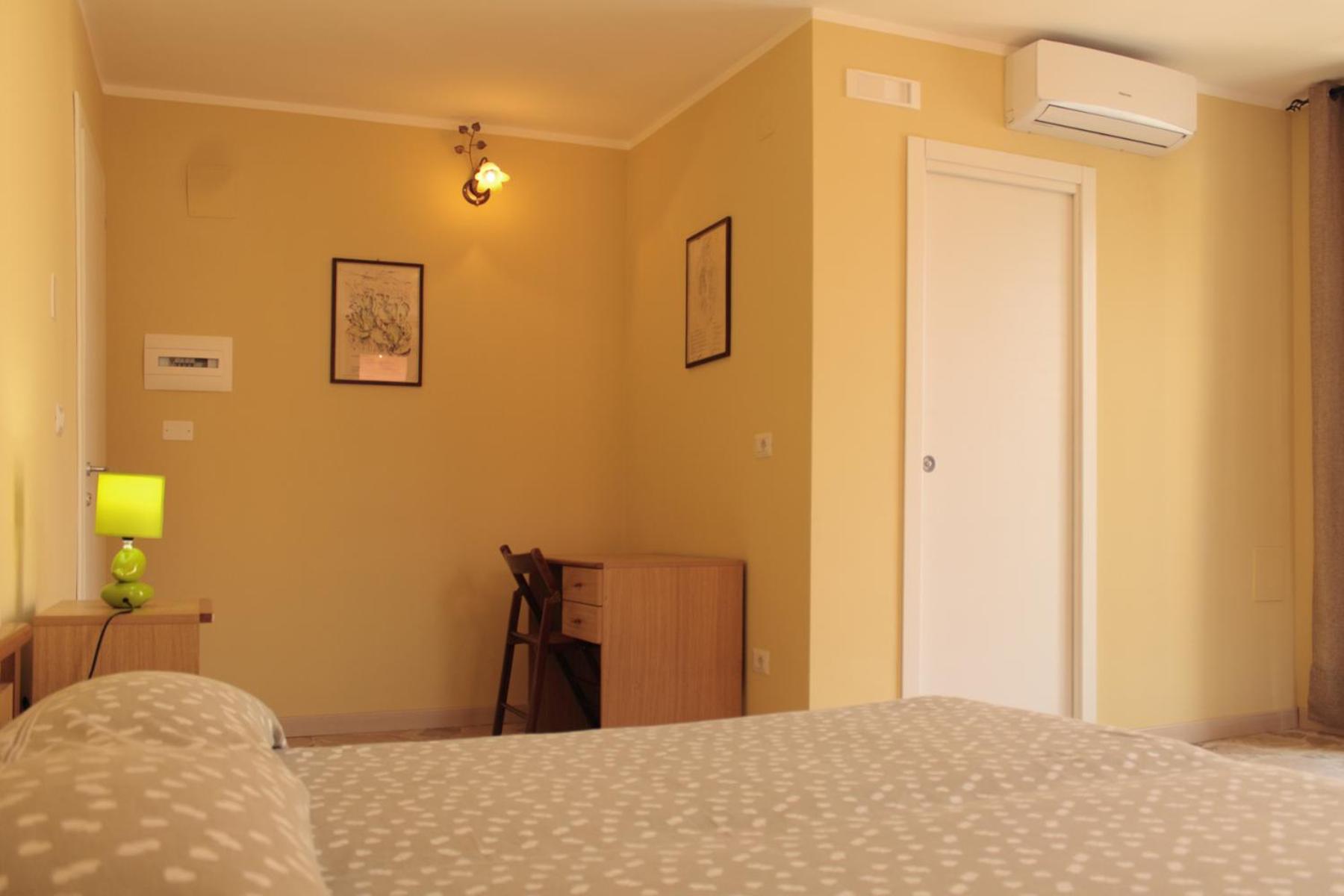B&B Pinarina