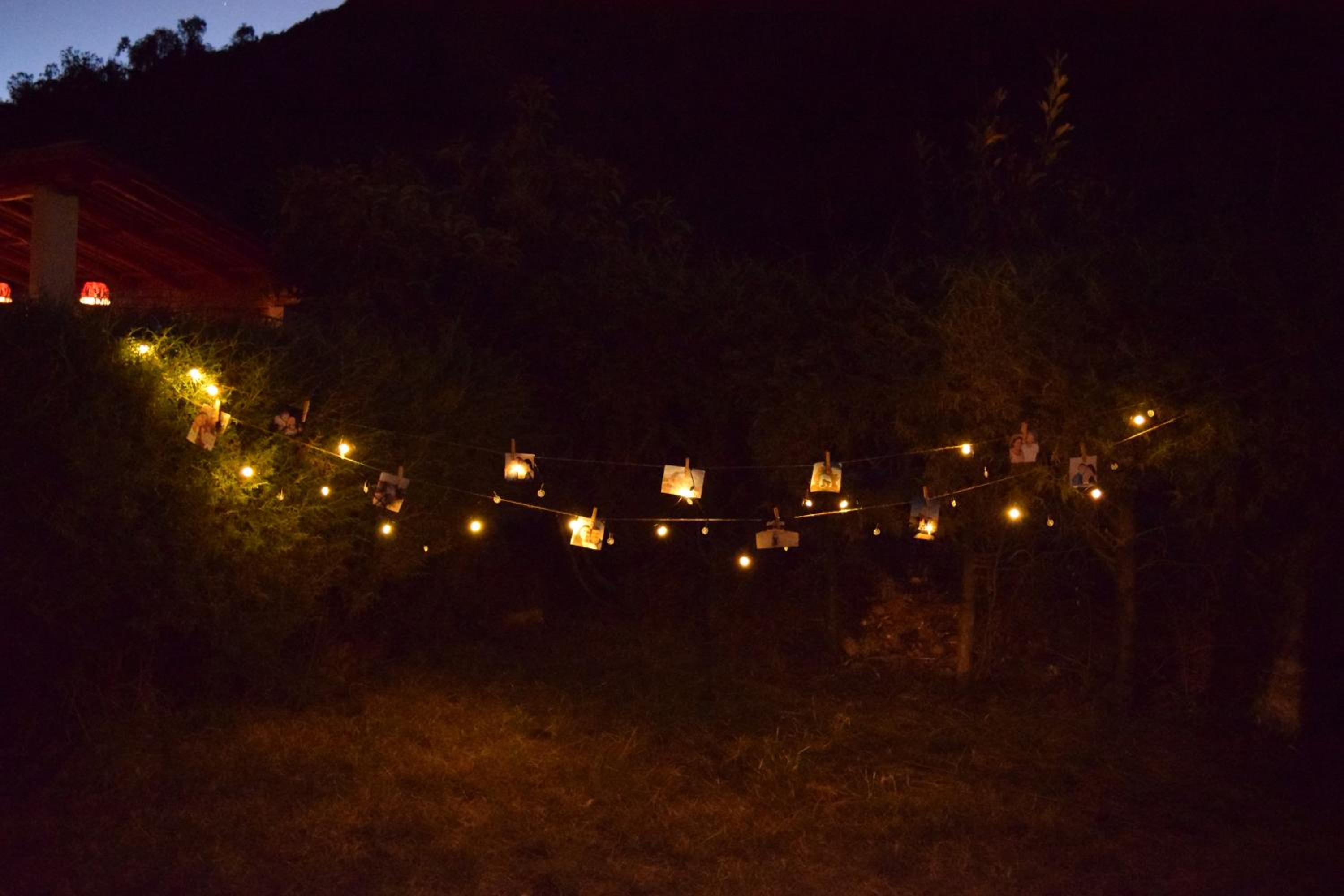 La Casita de mi Abuela