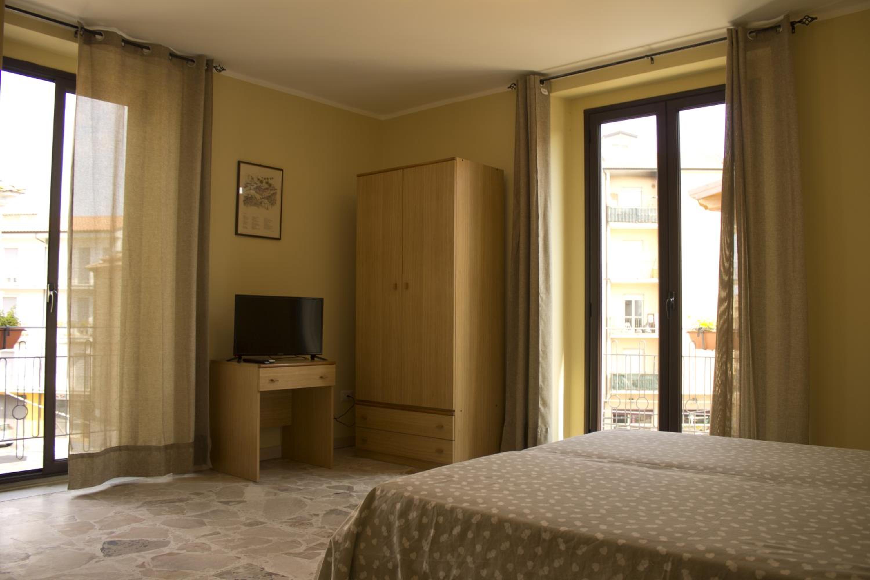 B&B Pinarina