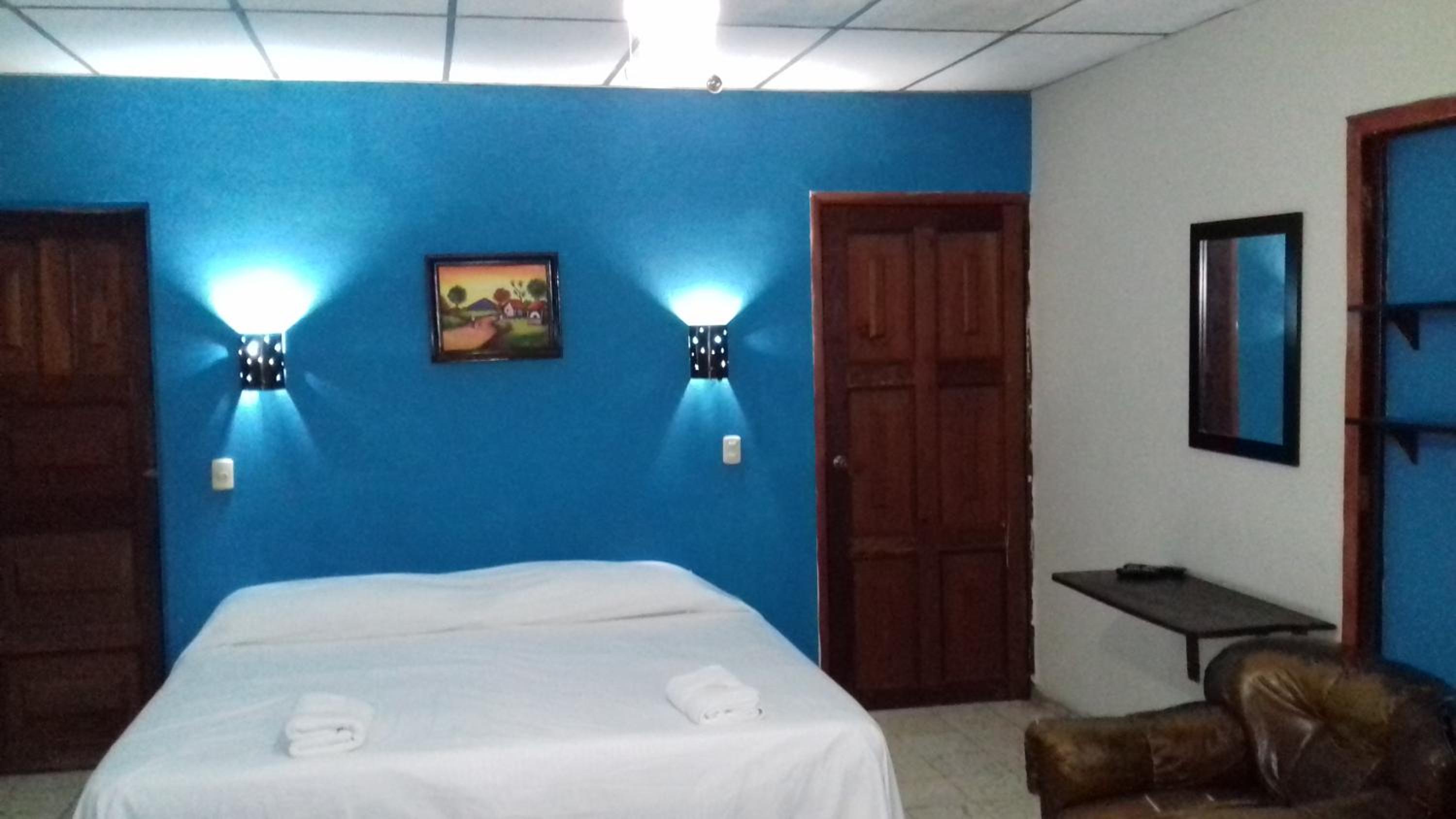 Hostal Doña Marta