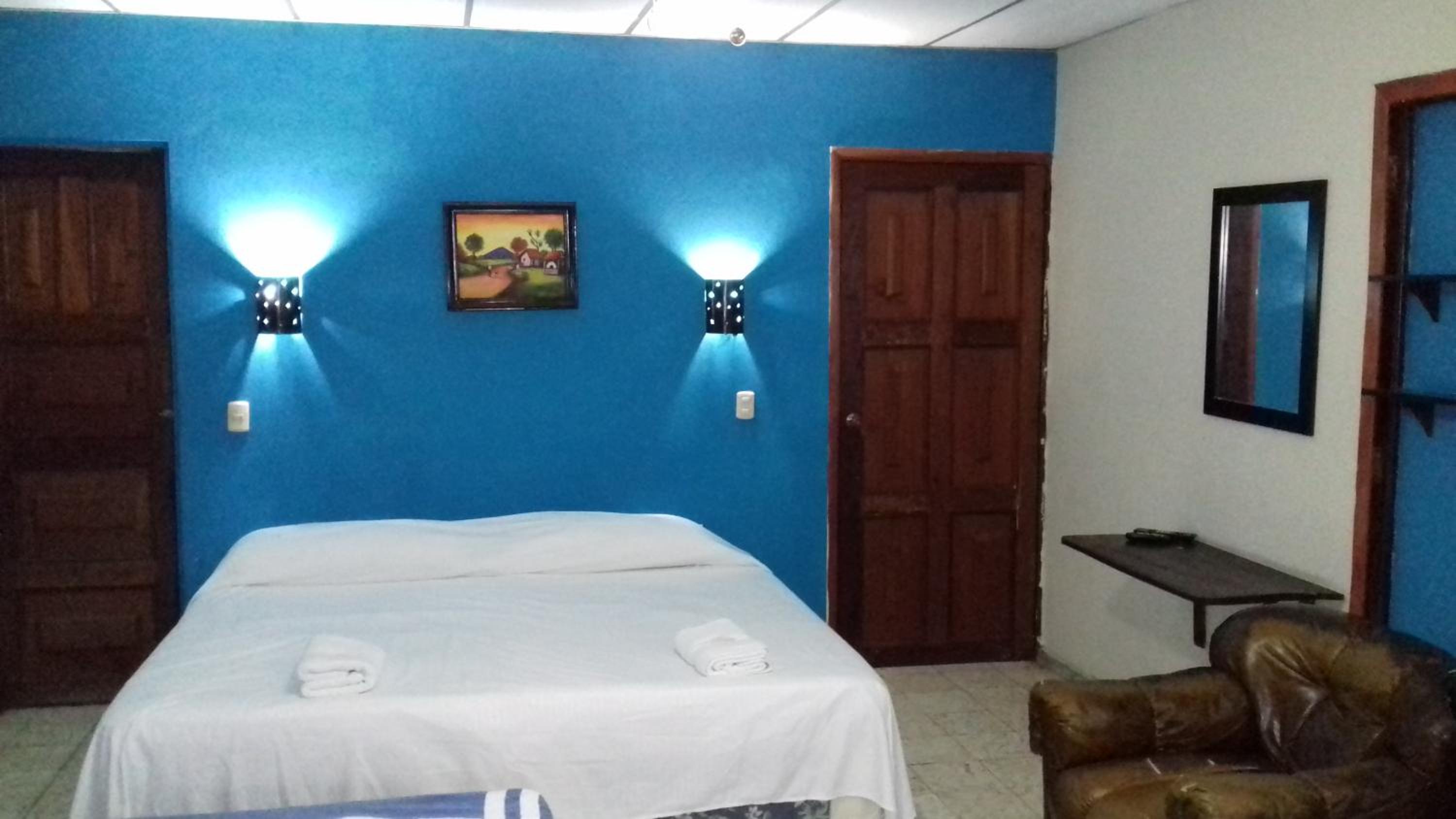 Hostal Doña Marta