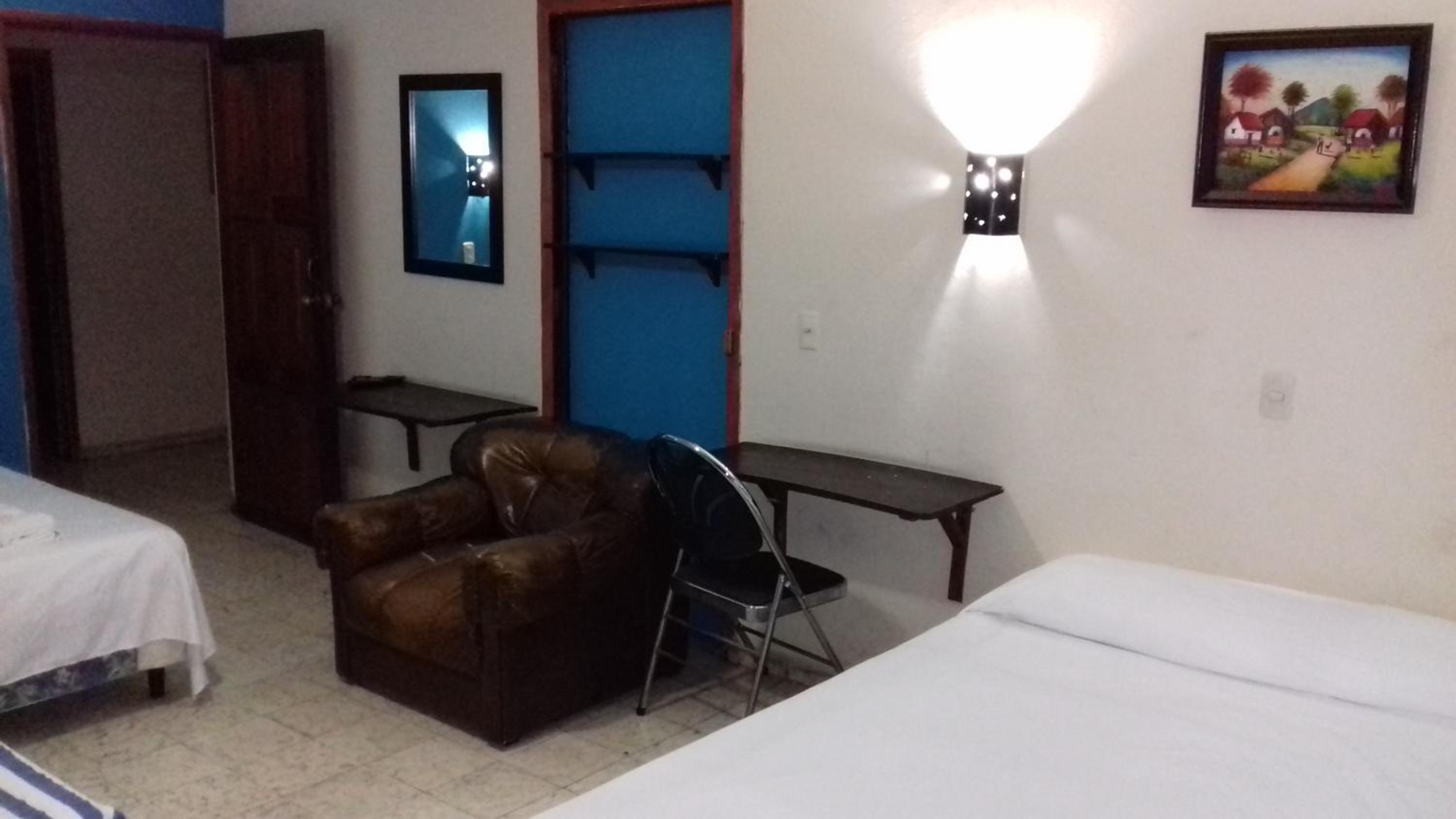 Hostal Doña Marta