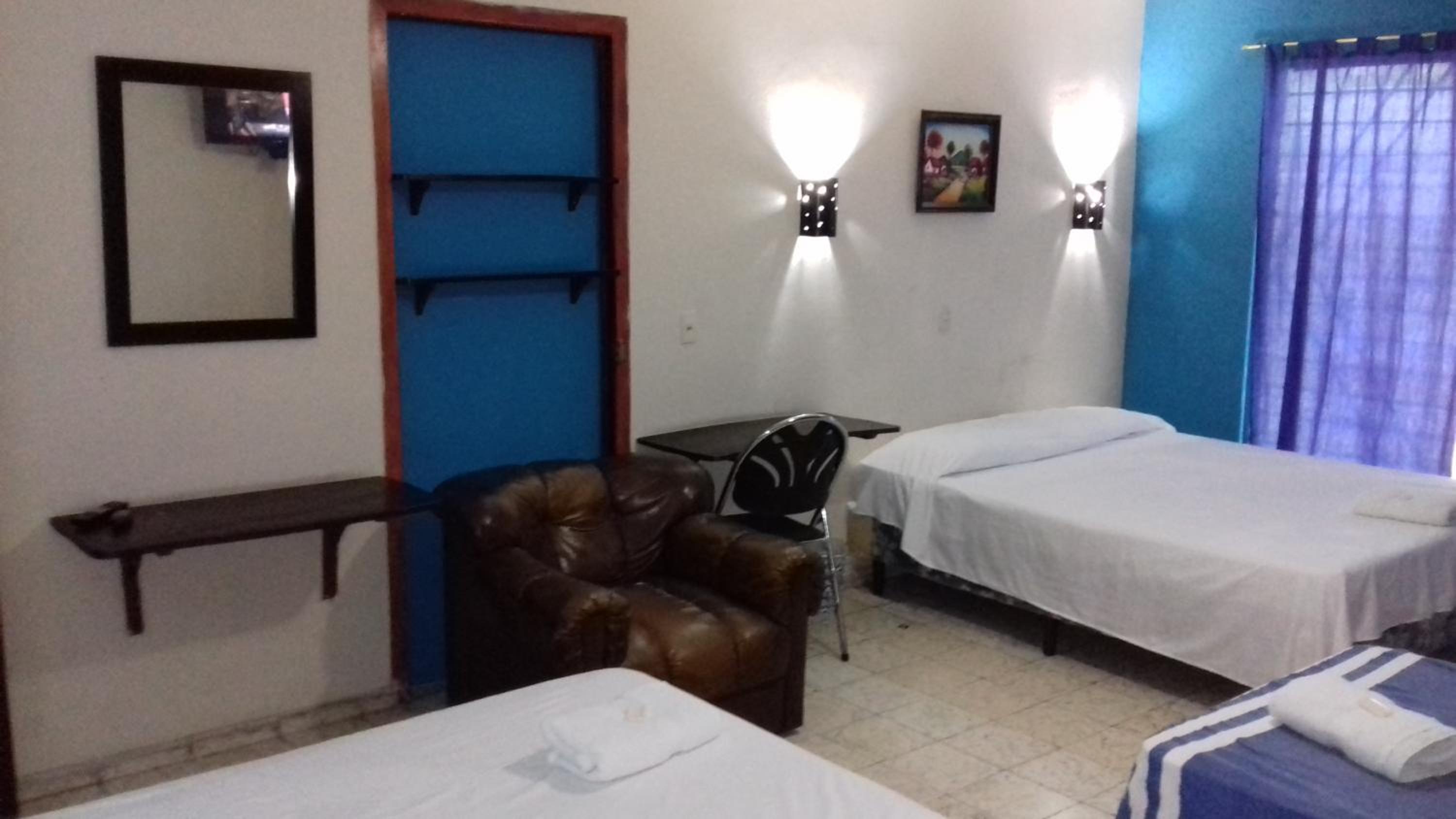 Hostal Doña Marta