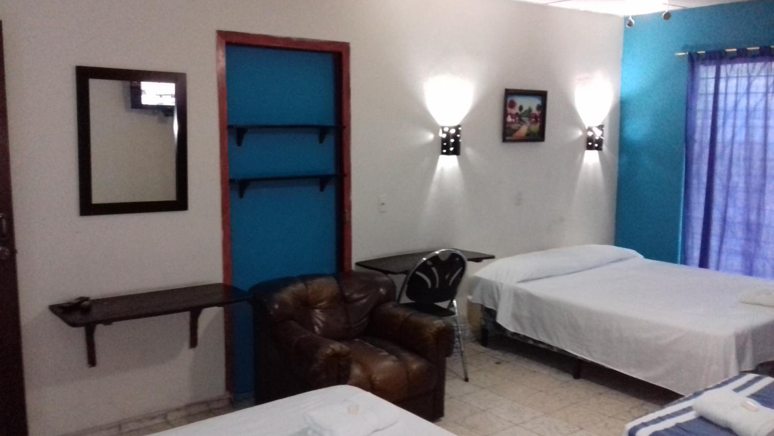 Hostal Doña Marta