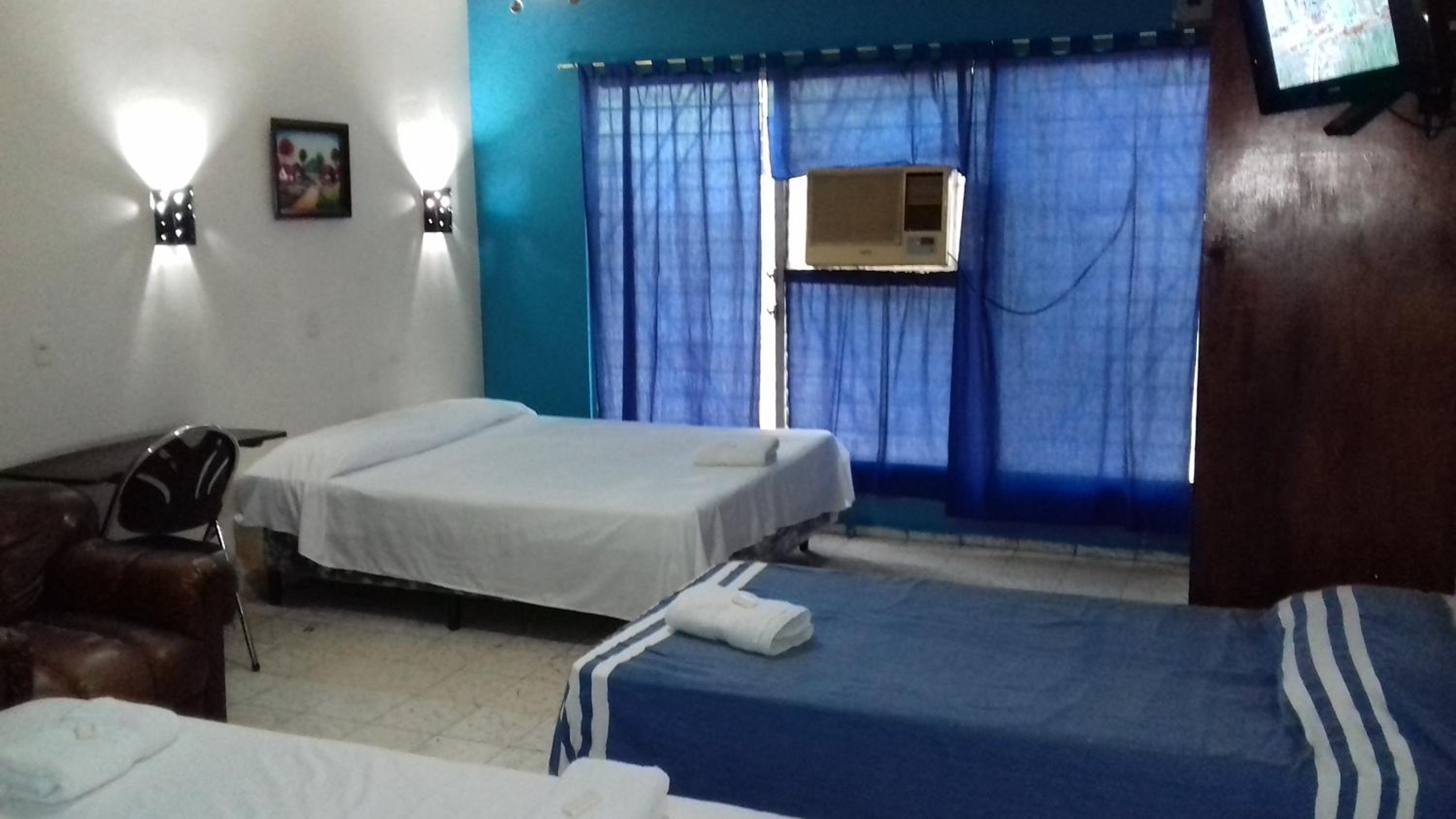 Hostal Doña Marta