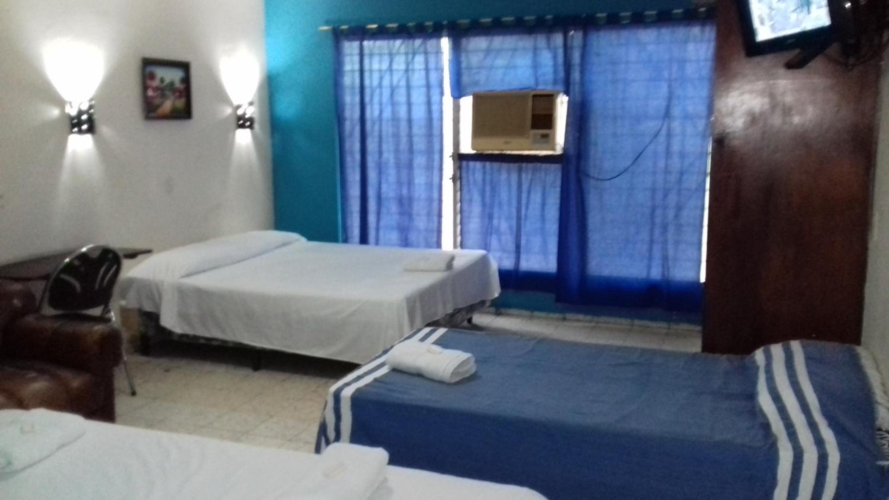 Hostal Doña Marta