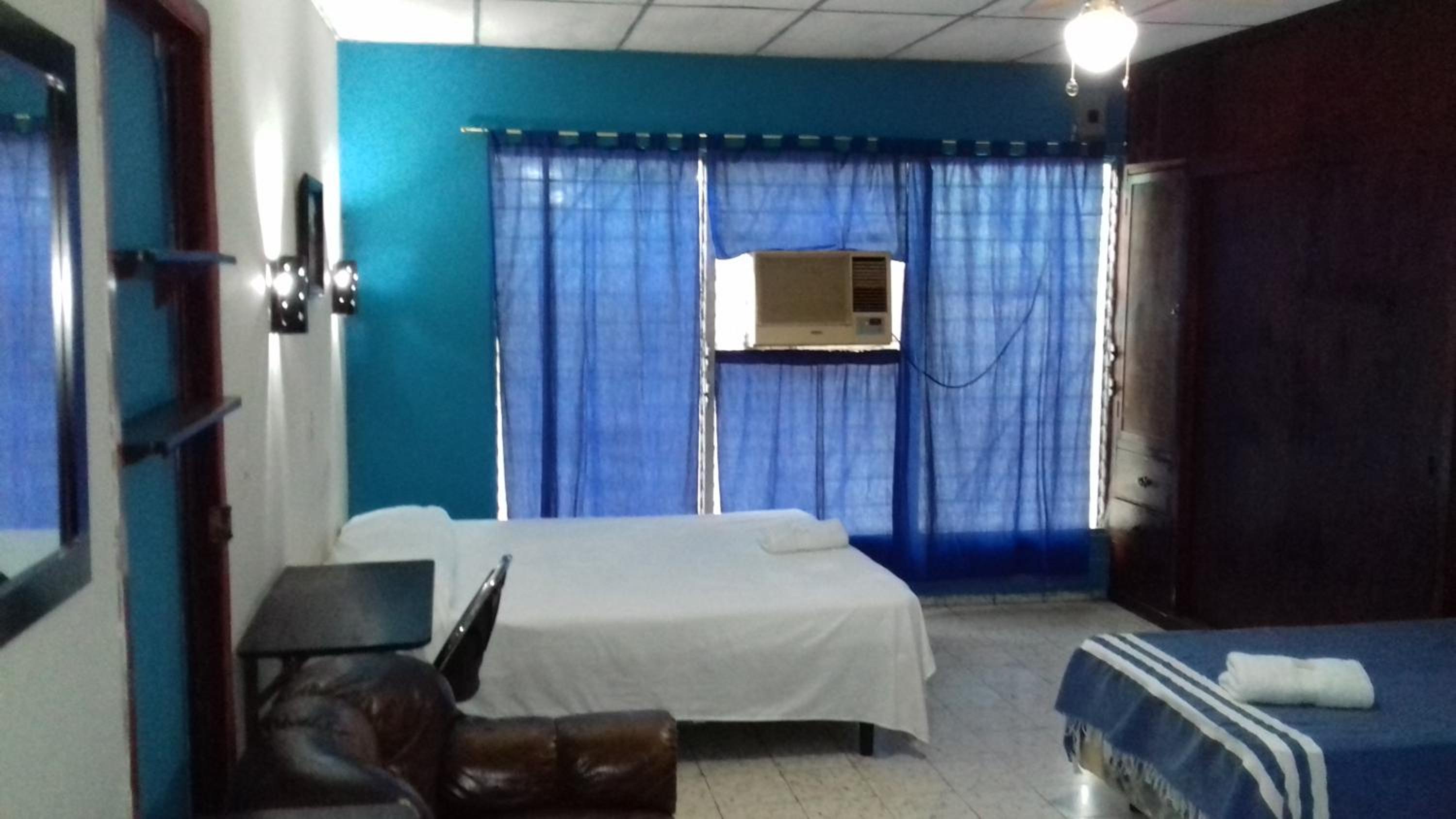 Hostal Doña Marta