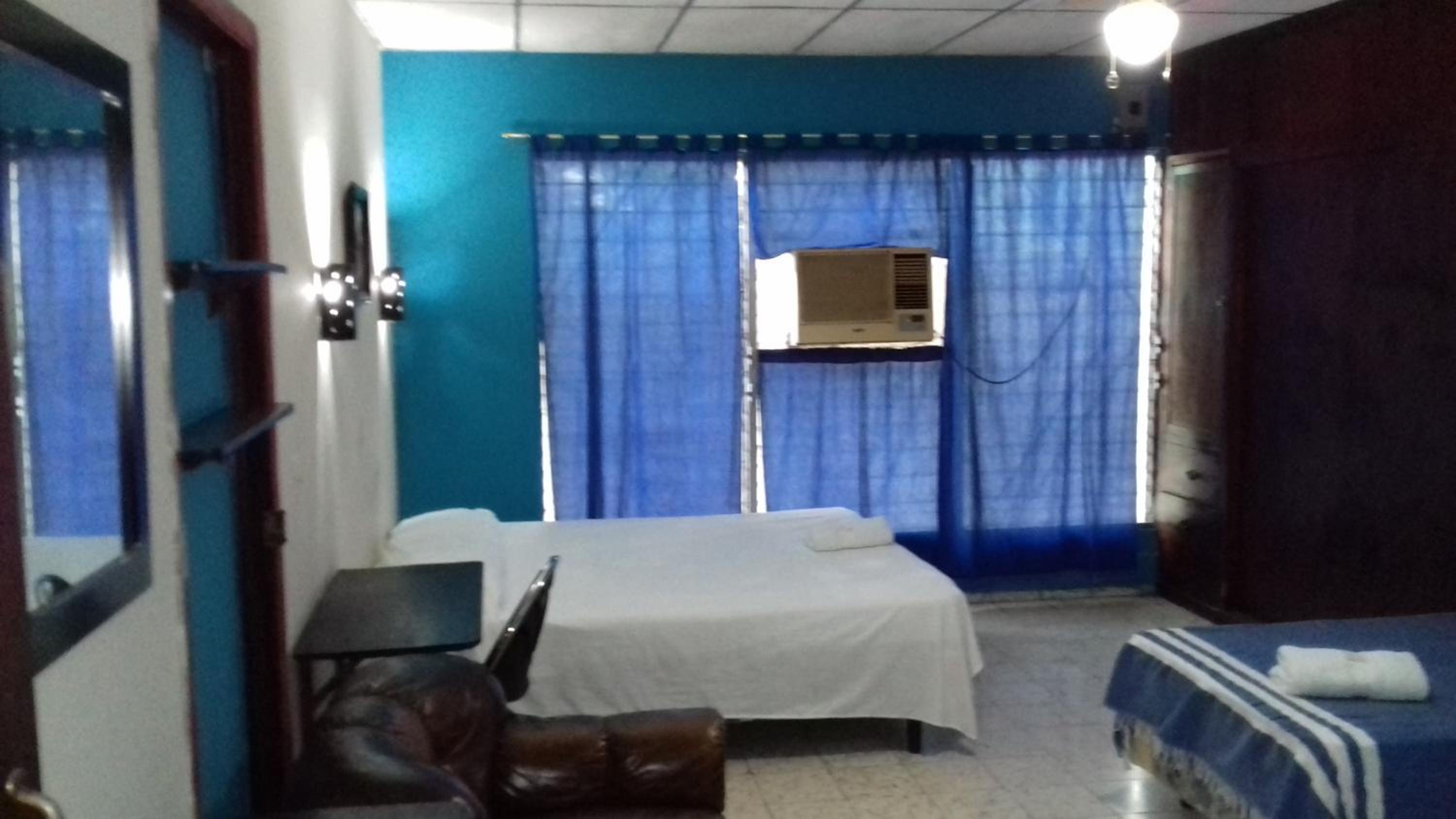 Hostal Doña Marta